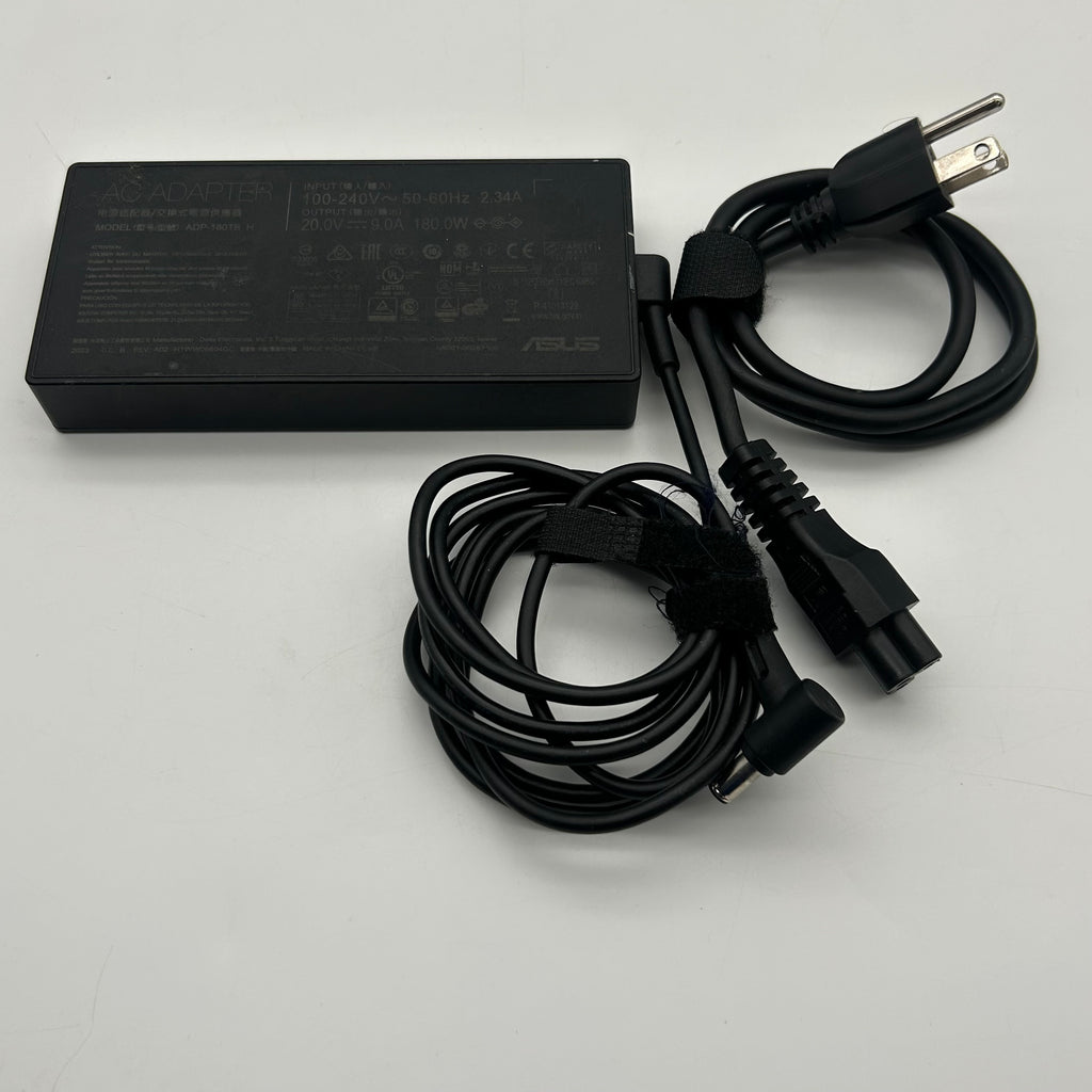 Asus ROG Zephyrus G14 GA401 14" Ryzen 9 4900HS 16GB RAM 1TB SSD GeForce RTX 2060