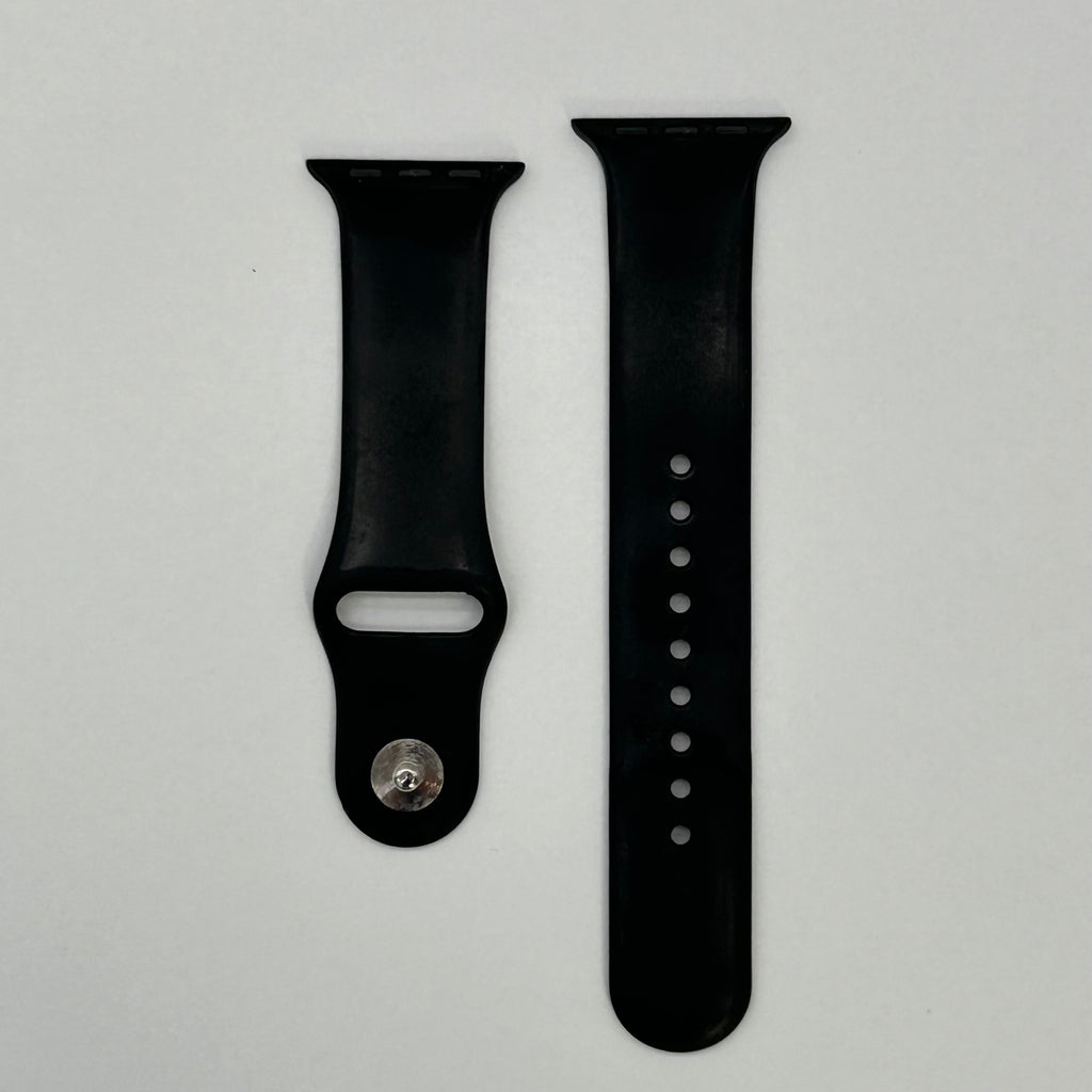 Apple Watch Series 4 40 mm Space Gray A1977 GPS Only 72%