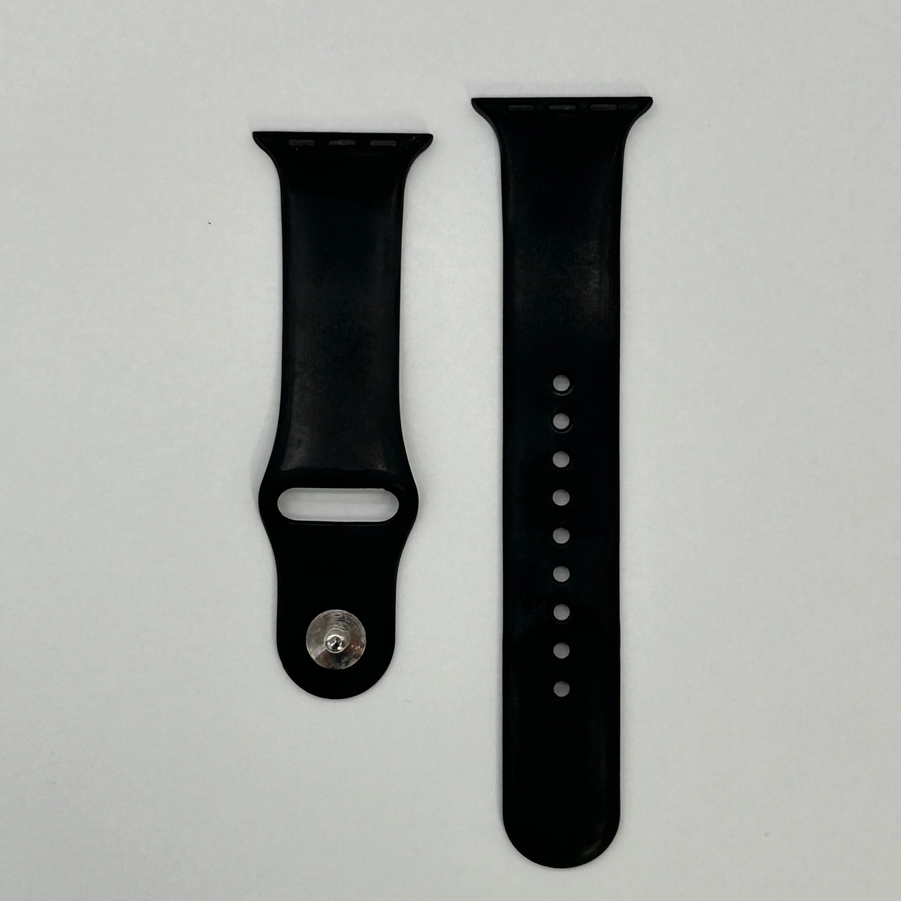 Apple Watch Series 4 40 mm Space Gray A1977 GPS Only 72%