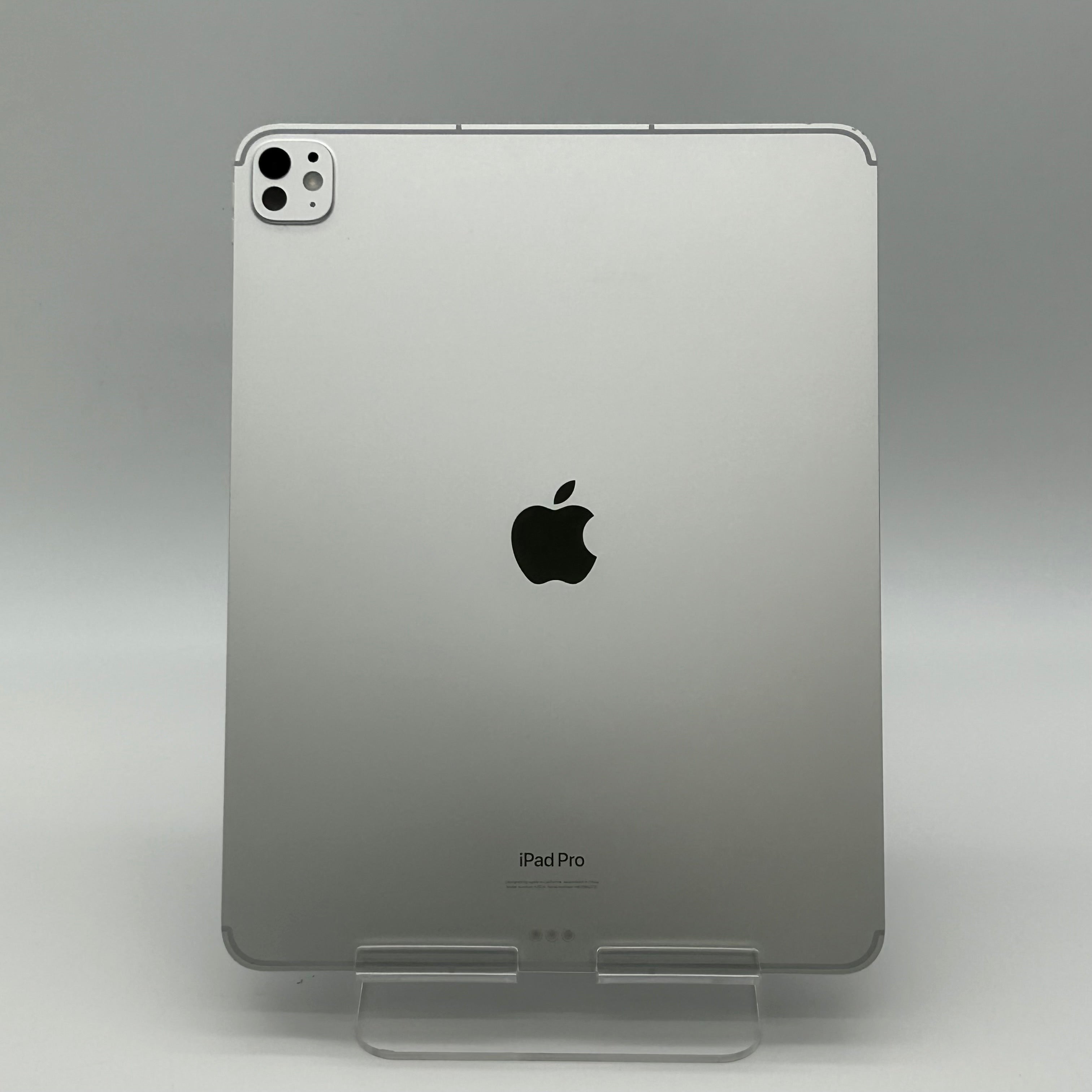 Apple iPad Pro 13-inch M4 Wi-Fi + Cellular A2926 MVXT3LL/A 256GB Battery 100%