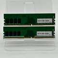 Asus SK Hynix Ram 16GB (2x8GB) RAM DDR4 3200MHz HMA81GU6DJR8N-XN