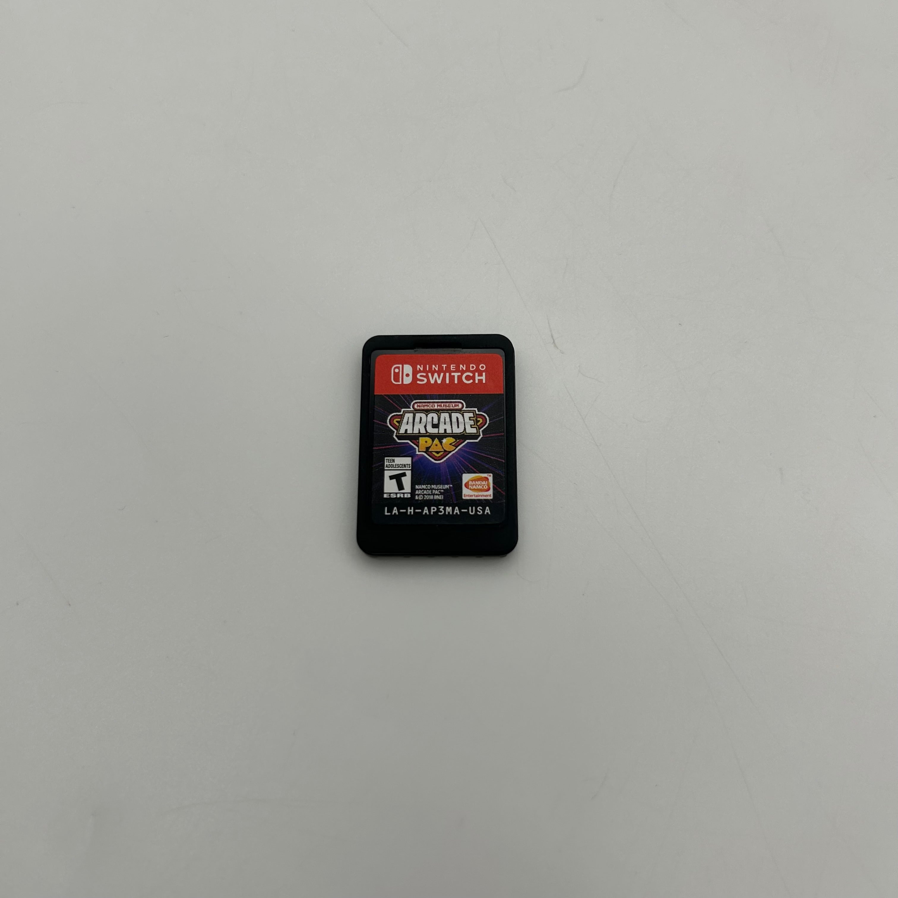 Nintendo Switch Lite HDH-001 Handheld Console (Tested)