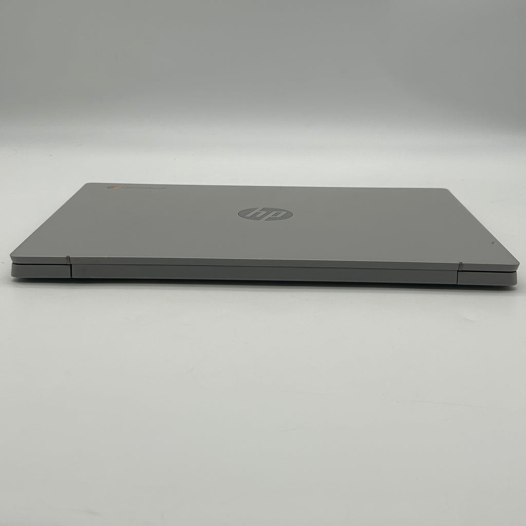 HP 14a-ne0013dx 14" Laptop Intel Celeron N4120, 4GB RAM, 2GB Gray