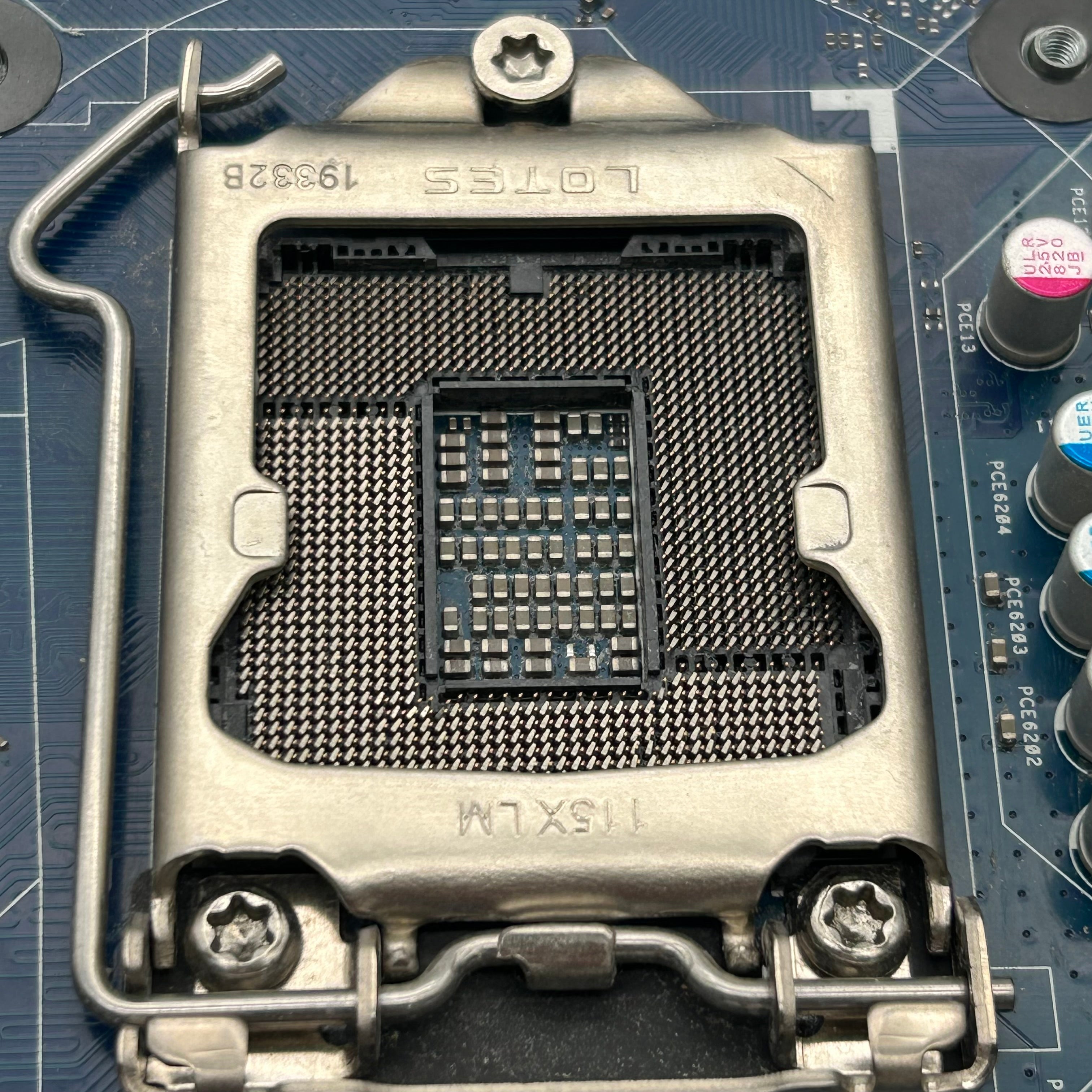 Alienware Aurora IPCFL-SC/R