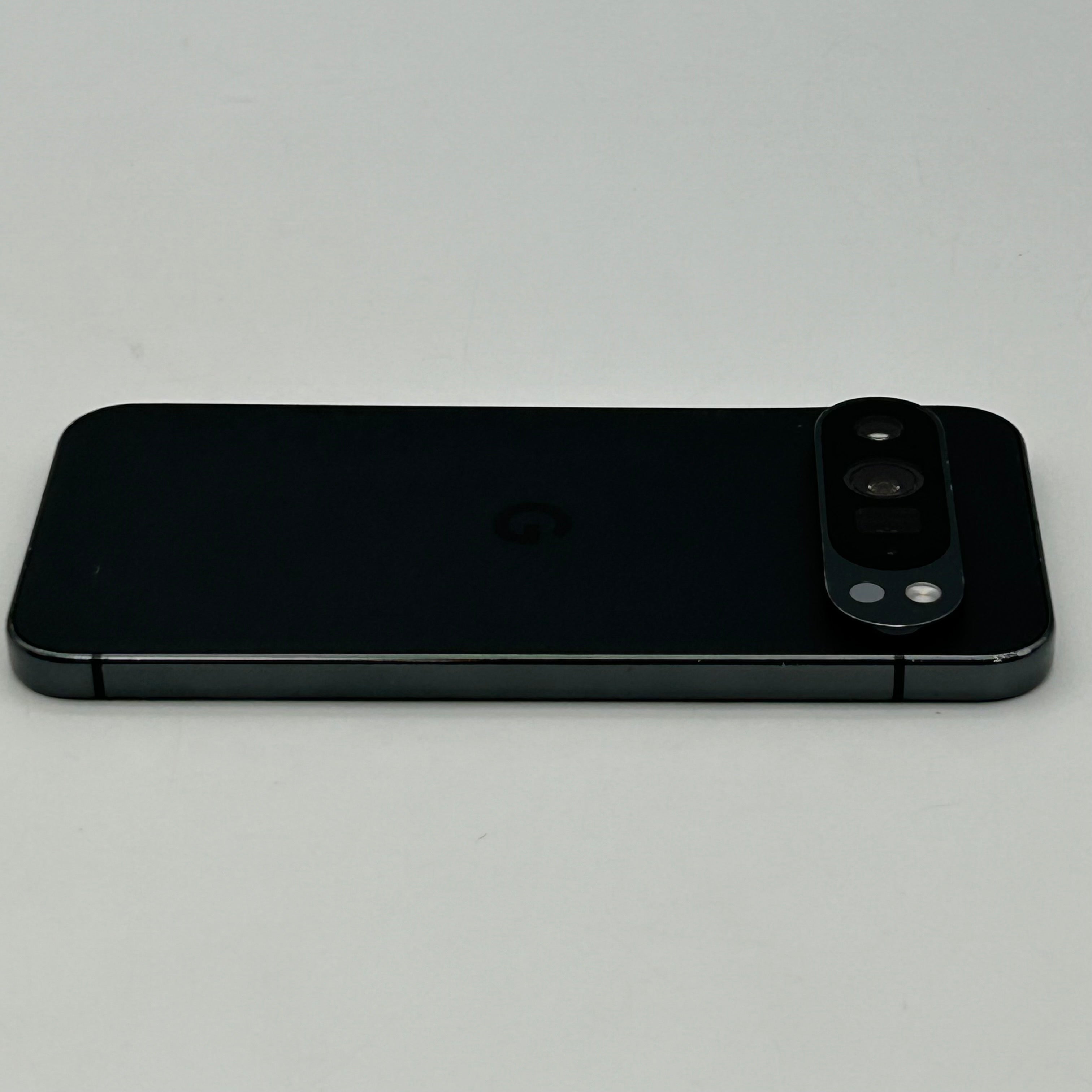 Google Pixel 9 Pro XL 512GB Obsidian Unlocked Fair Condition