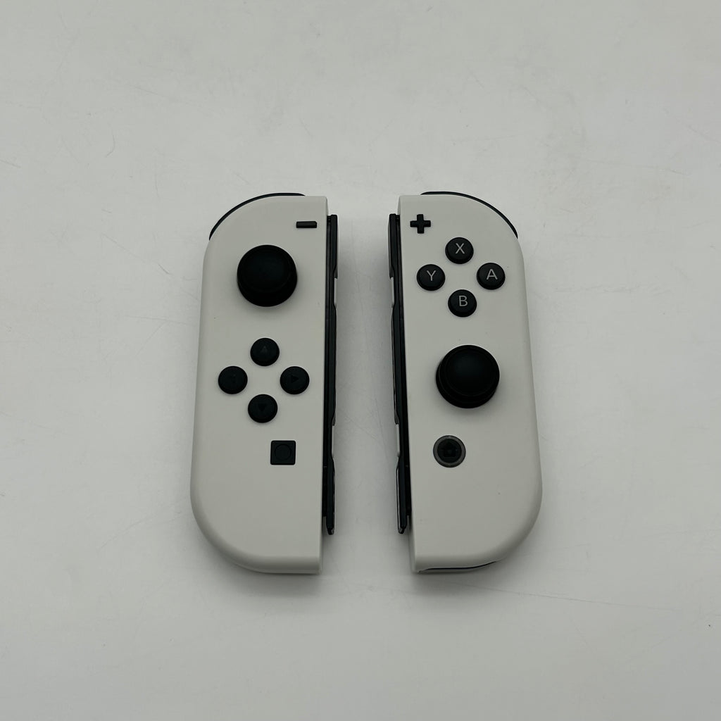 Nintendo Switch OLED Model HEG-001 Console - 64GB