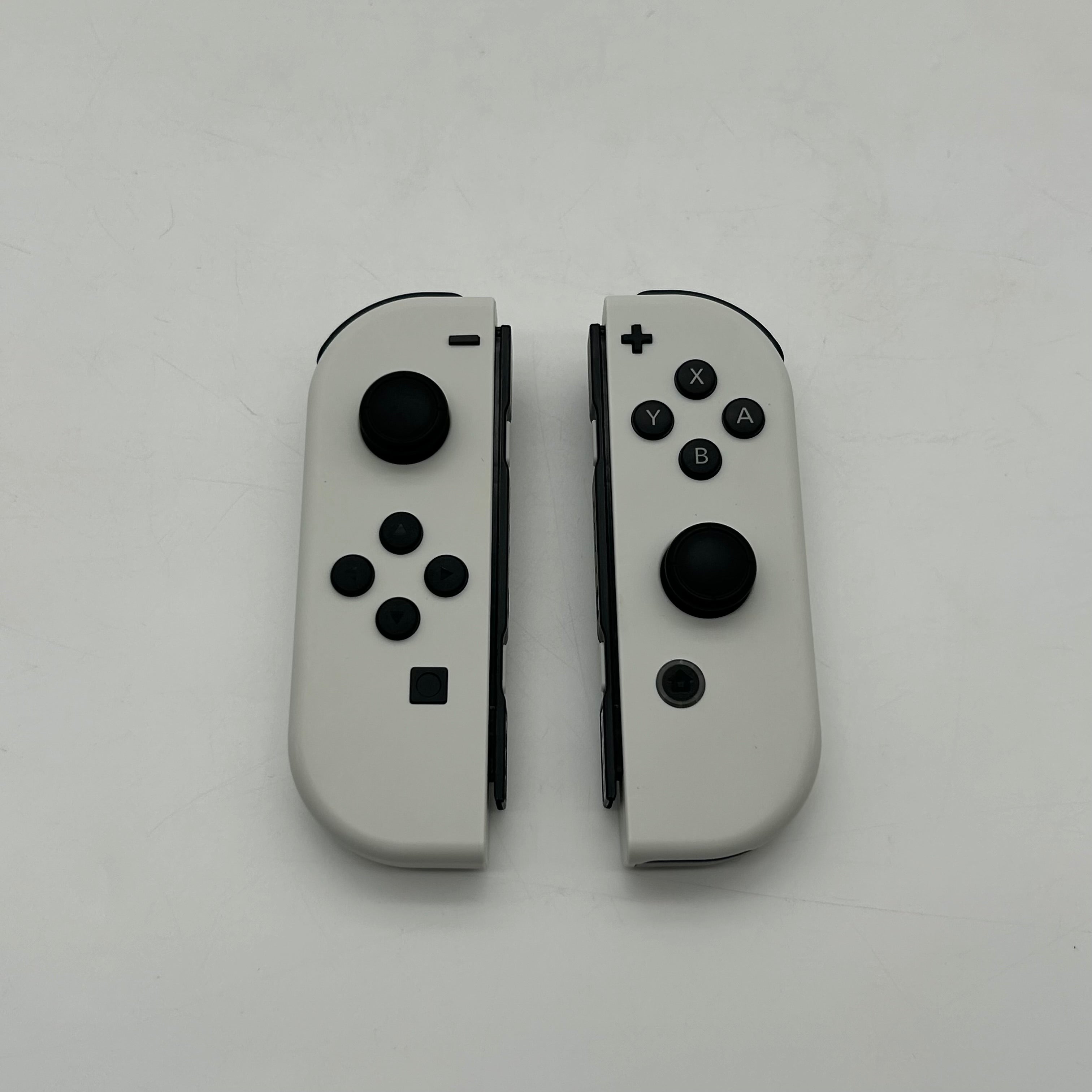 Nintendo Switch OLED Model HEG-001 Console - 64GB