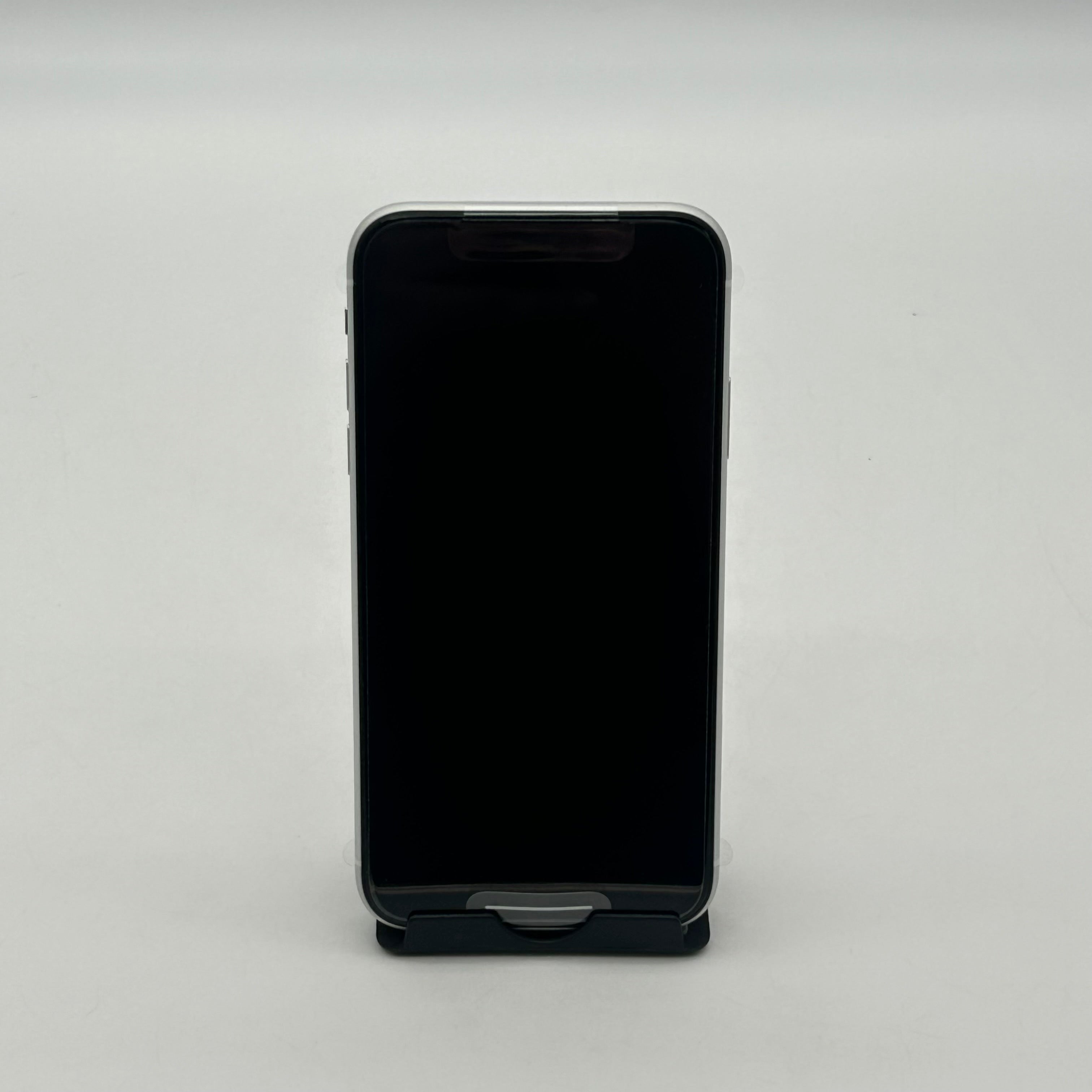 Unlocked Apple iPhone XR 64GB White Cellular A1984 - Parts Only