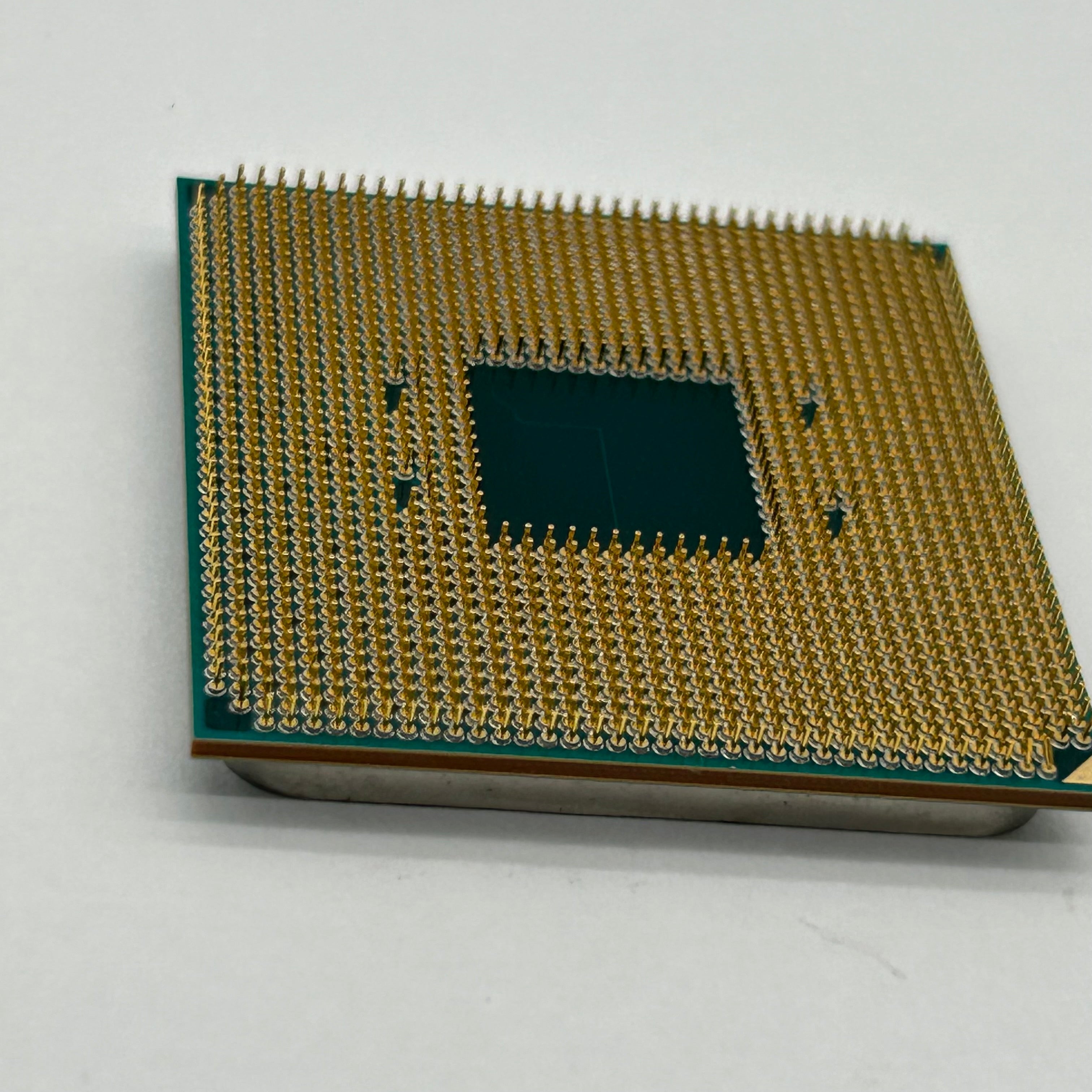 AMD Ryzen 5 5500 AM4 3.60GHz 6-Core Processor - Untested