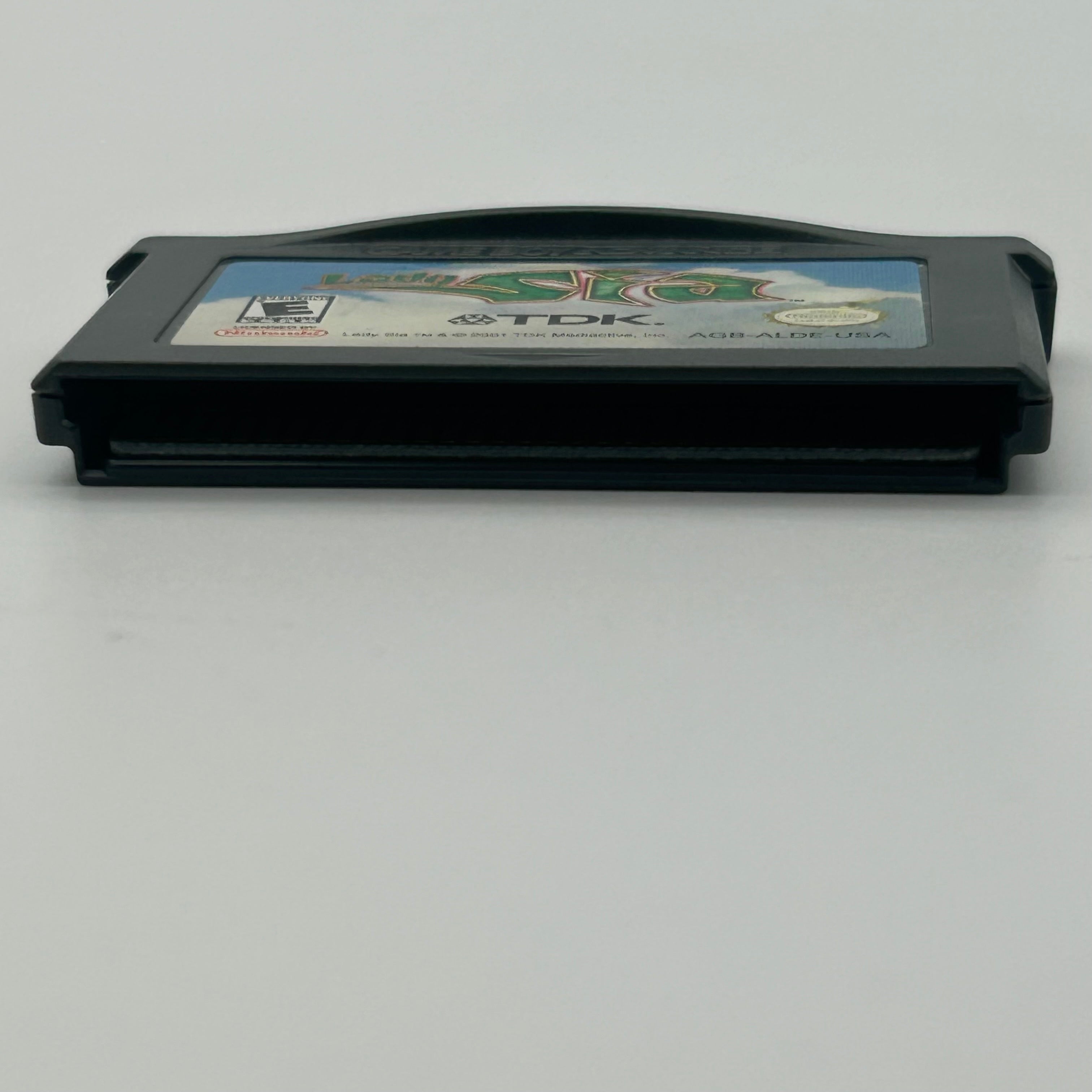 Lady Sia (Nintendo Game Boy Advance GBA) Cartridge Only - Tested