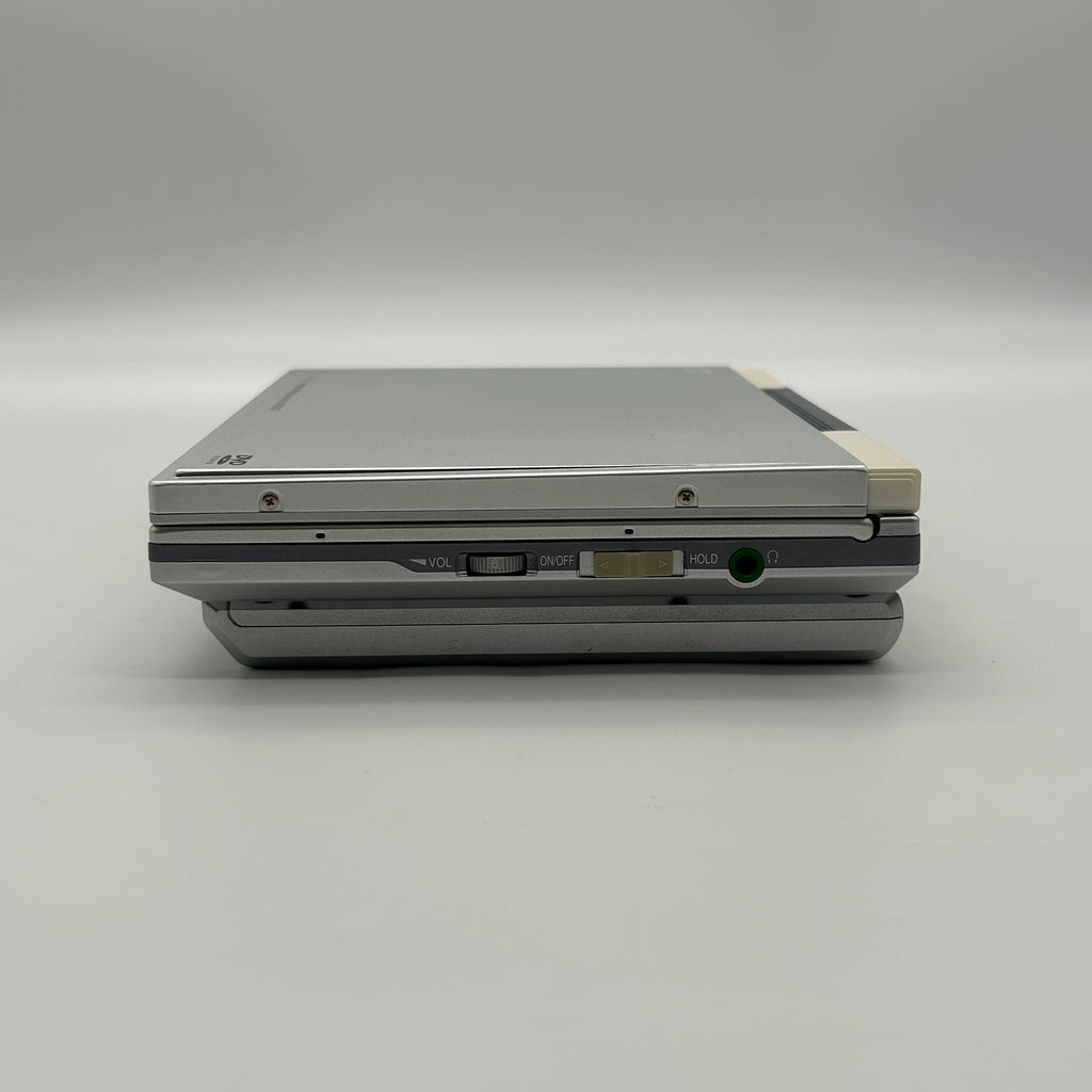 Panasonic Portable DVD Player DVD-LV70 Vintage Untested