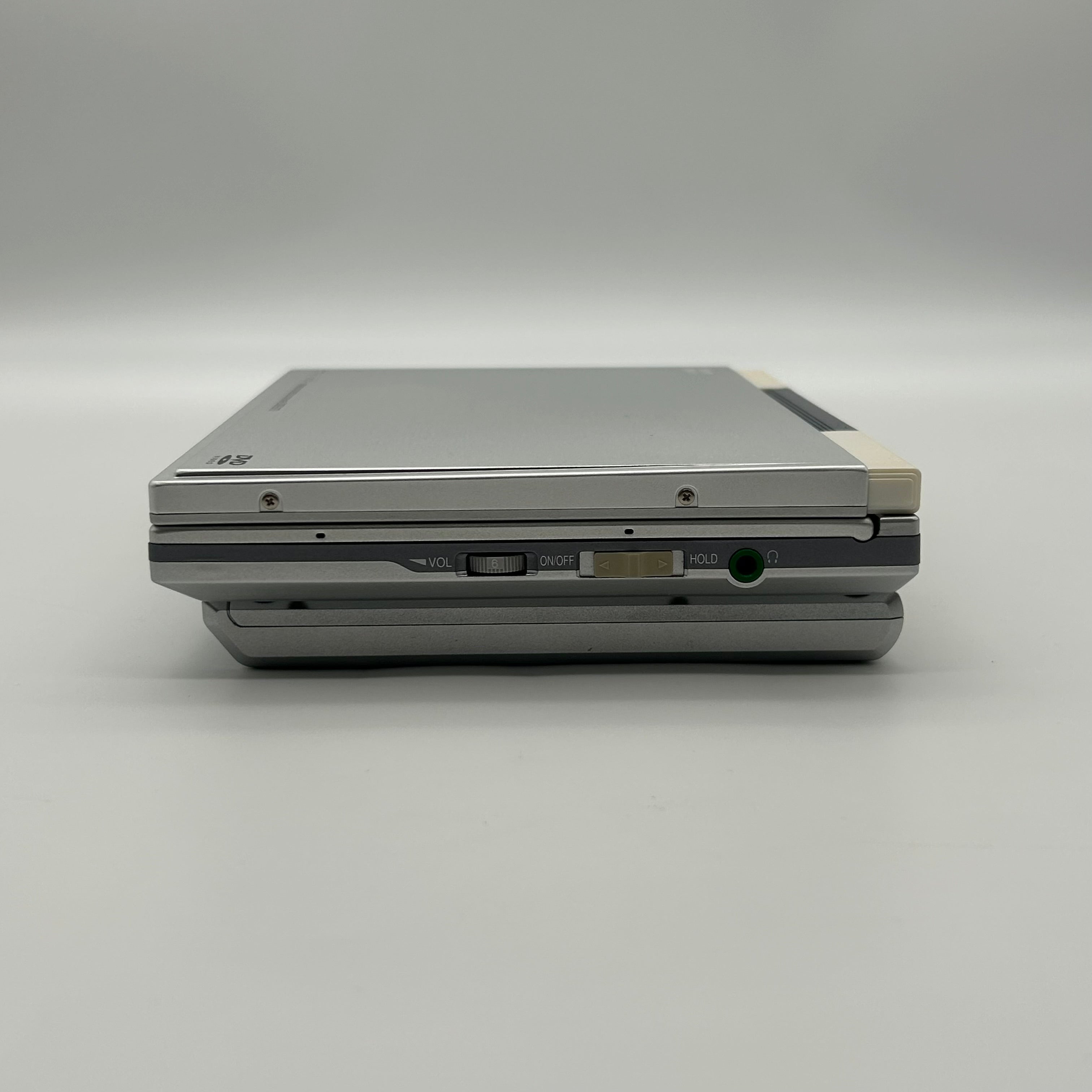 Panasonic Portable DVD Player DVD-LV70 Vintage Untested