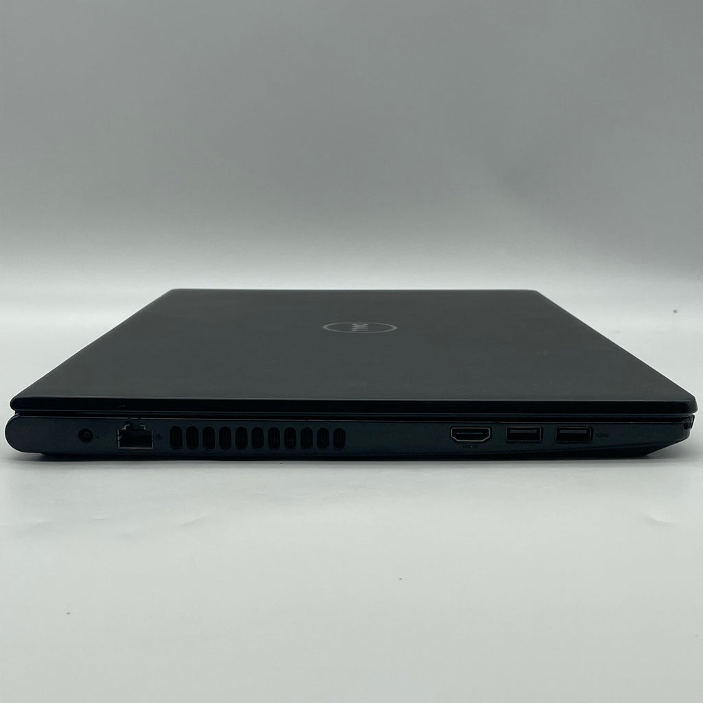 Dell Inspiron 15 3567 Core i5 7200U 8GB RAM 2TB - *READ*