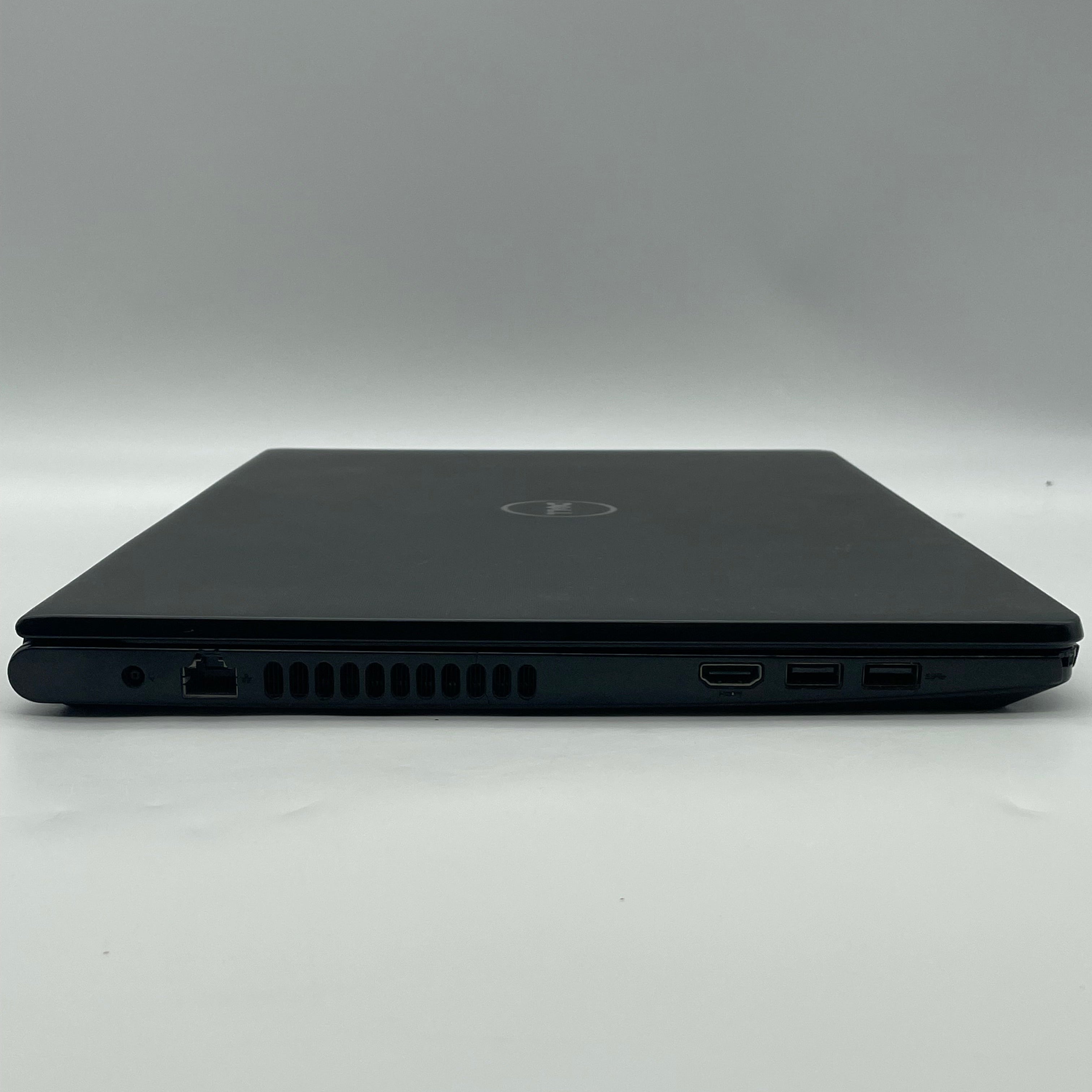 Dell Inspiron 15 3567 Core i5 7200U 8GB RAM 2TB - *READ*