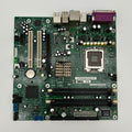 Dell E210882 LGA775 Motherboard with Intel Pentium 4 & Samsung RAM - For Parts