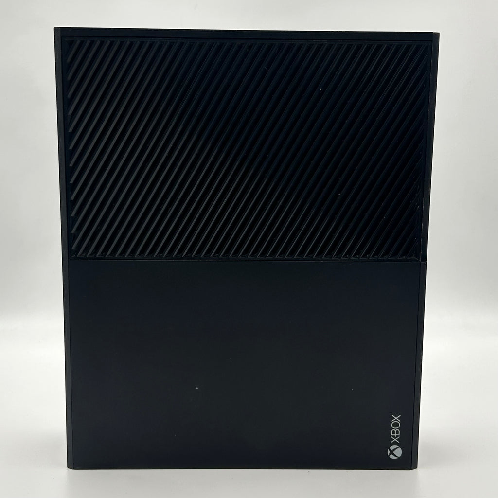 Microsoft Xbox One 1540 2015 500GB Black With Controller - Used