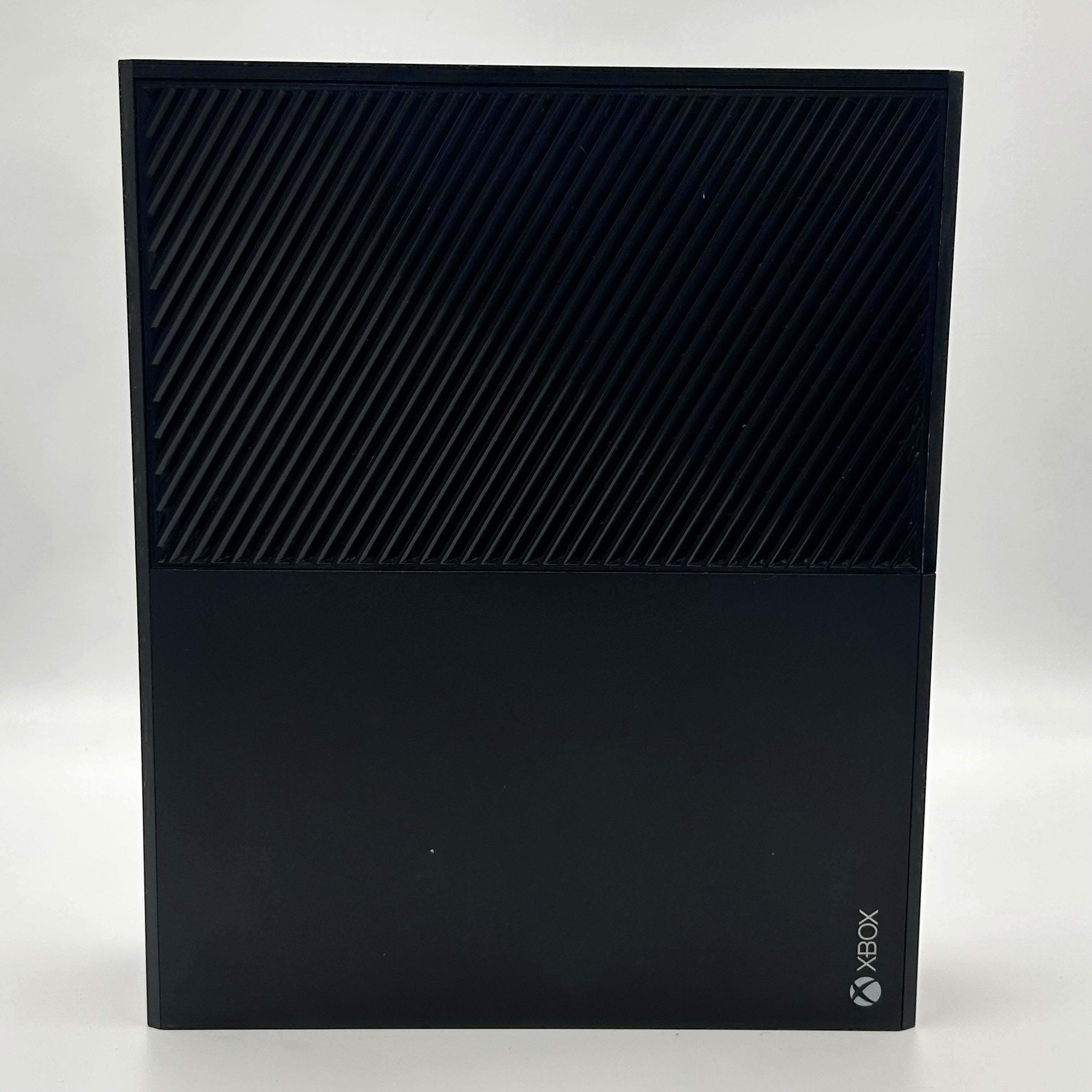Microsoft Xbox One 1540 2015 500GB Black With Controller - Used