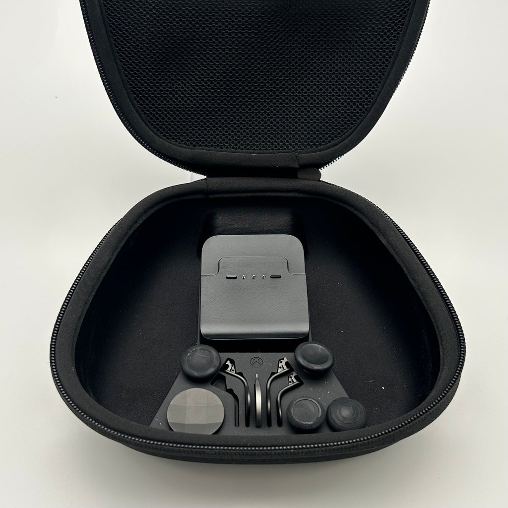 Microsoft Xbox Elite Wireless Controller Series 2 -  Fully Working with Case and Accessories