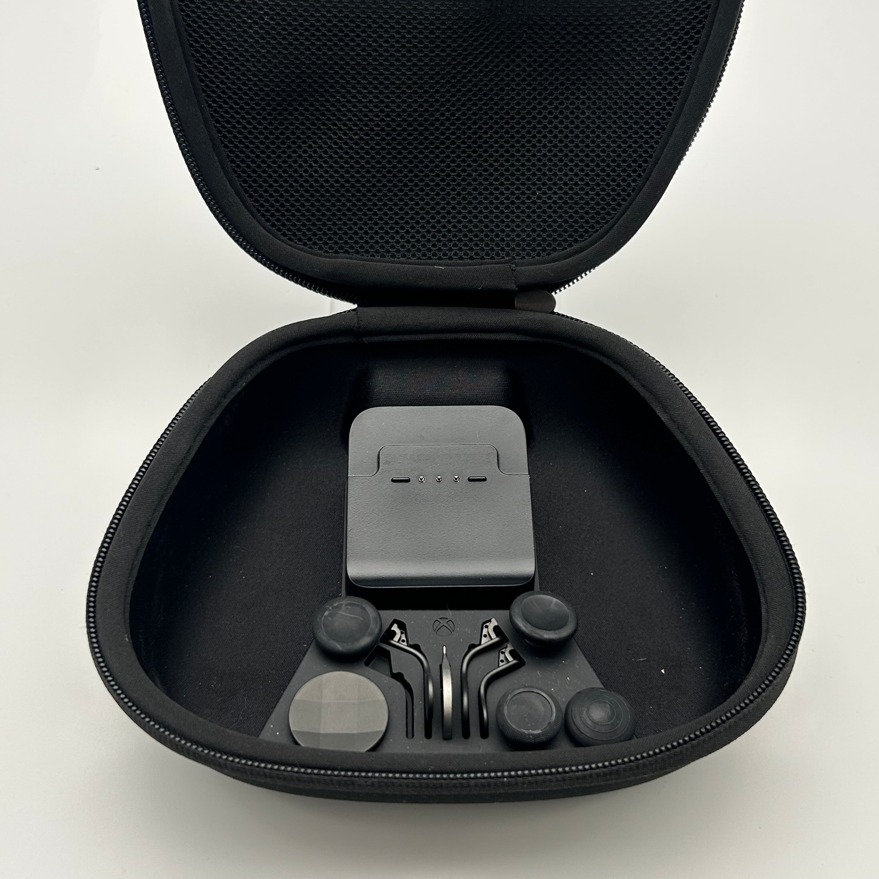 Microsoft Xbox Elite Wireless Controller Series 2 -  Fully Working with Case and Accessories