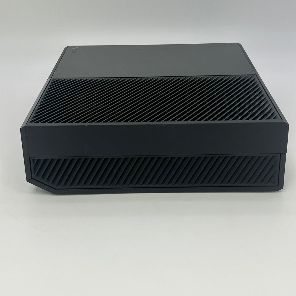 Microsoft Xbox One 1540 Black System Console Only -  Parts/Repairs