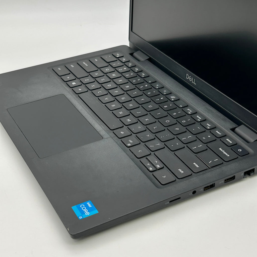 Dell Latitude 3420 14" Intel Core i3-1115G4 4GB RAM 256GB SSD Windows 10 Pro
