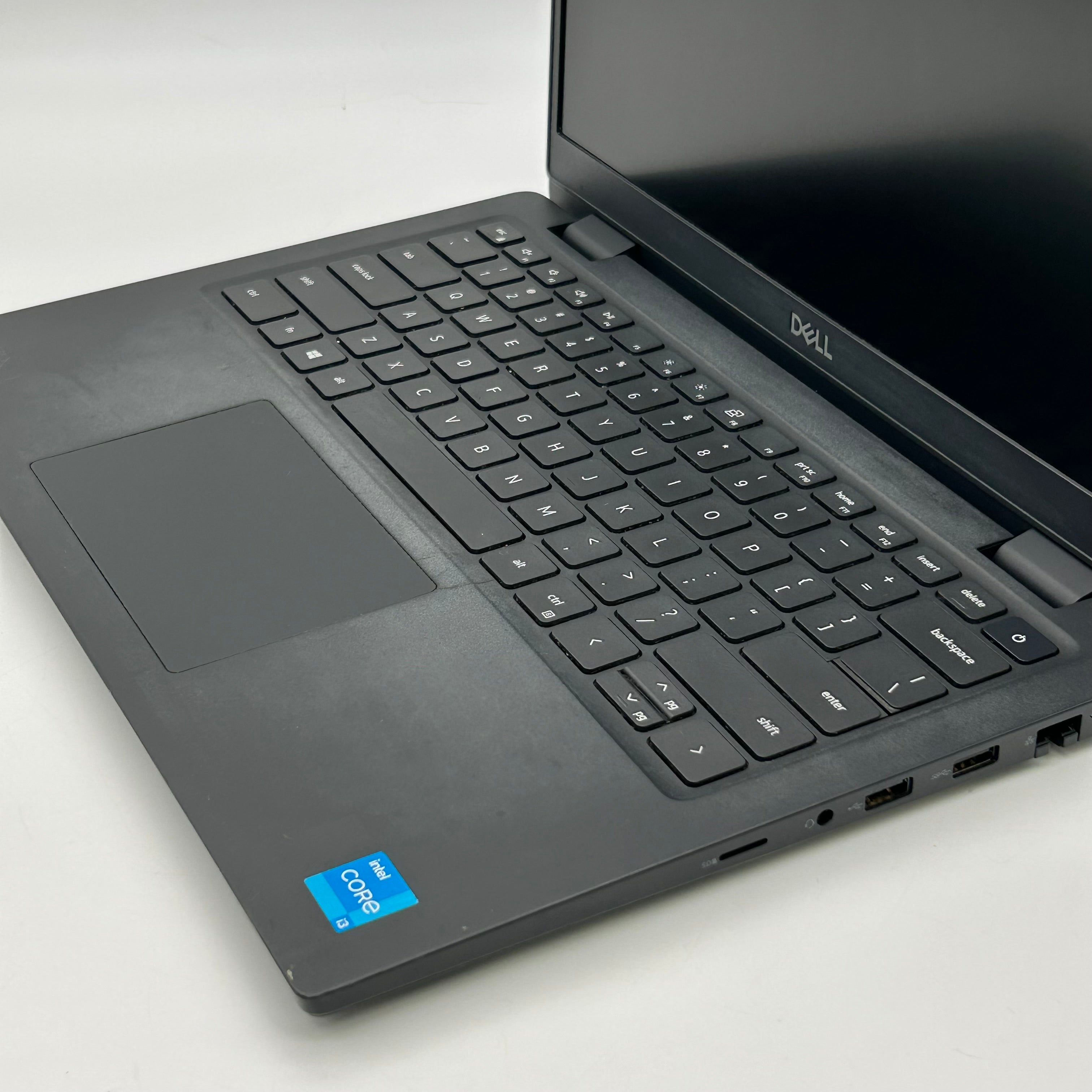 Dell Latitude 3420 14" Intel Core i3-1115G4 4GB RAM 256GB SSD Windows 10 Pro