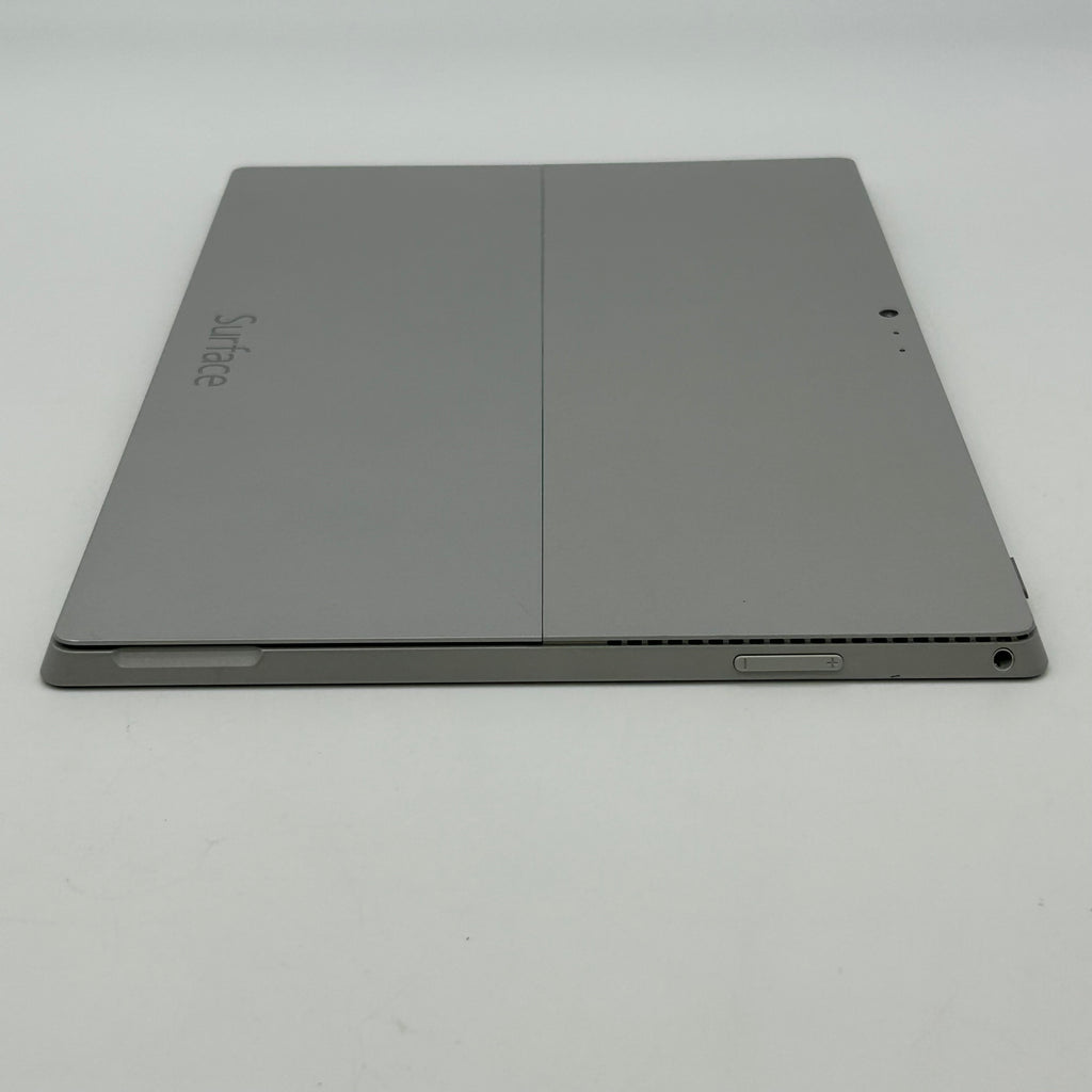 Microsoft Surface Pro 3 1631 12-inch i5-4300U 4GB 128GB SSD Silver