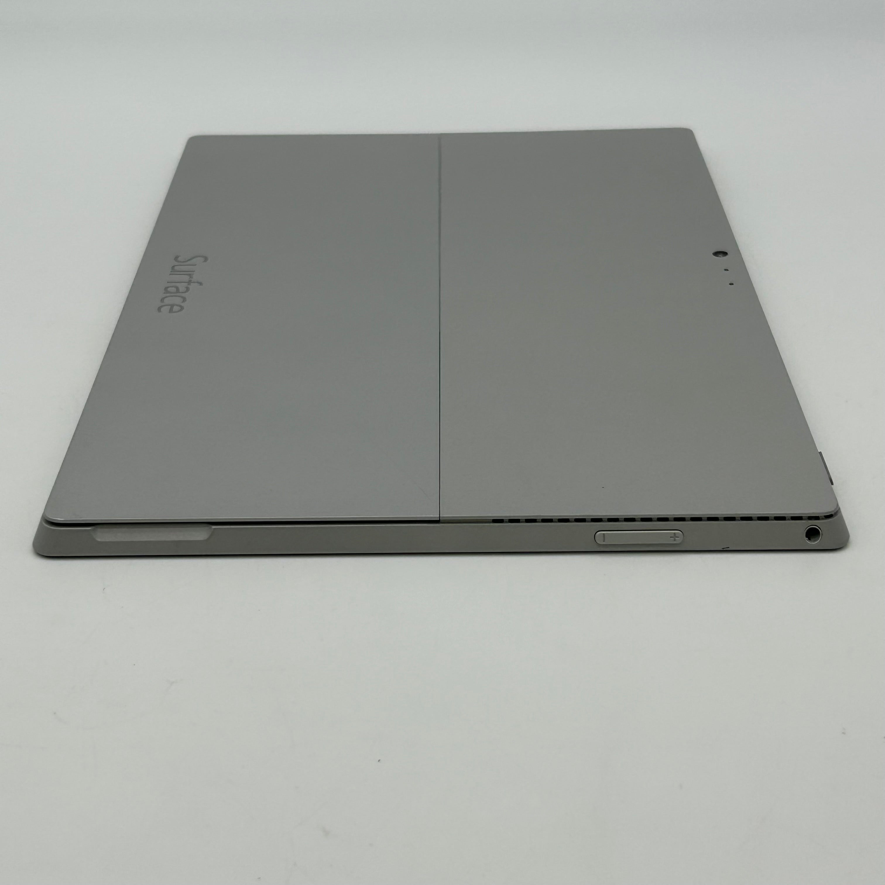 Microsoft Surface Pro 3 1631 12-inch i5-4300U 4GB 128GB SSD Silver