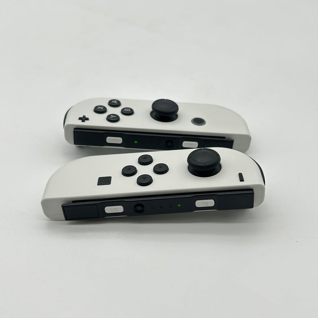 Nintendo Switch OLED Model HEG-001 Console - 64GB