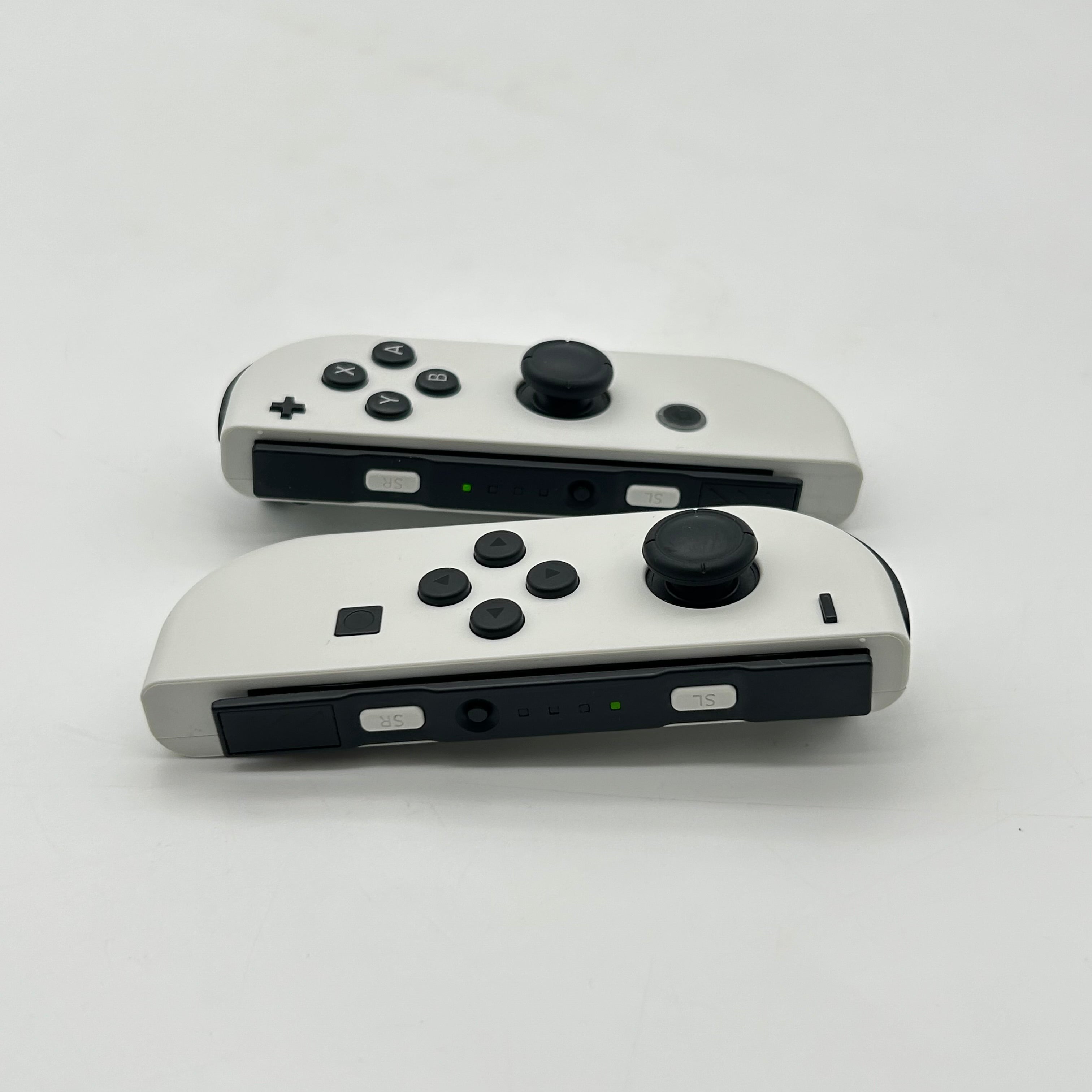 Nintendo Switch OLED Model HEG-001 Console - 64GB