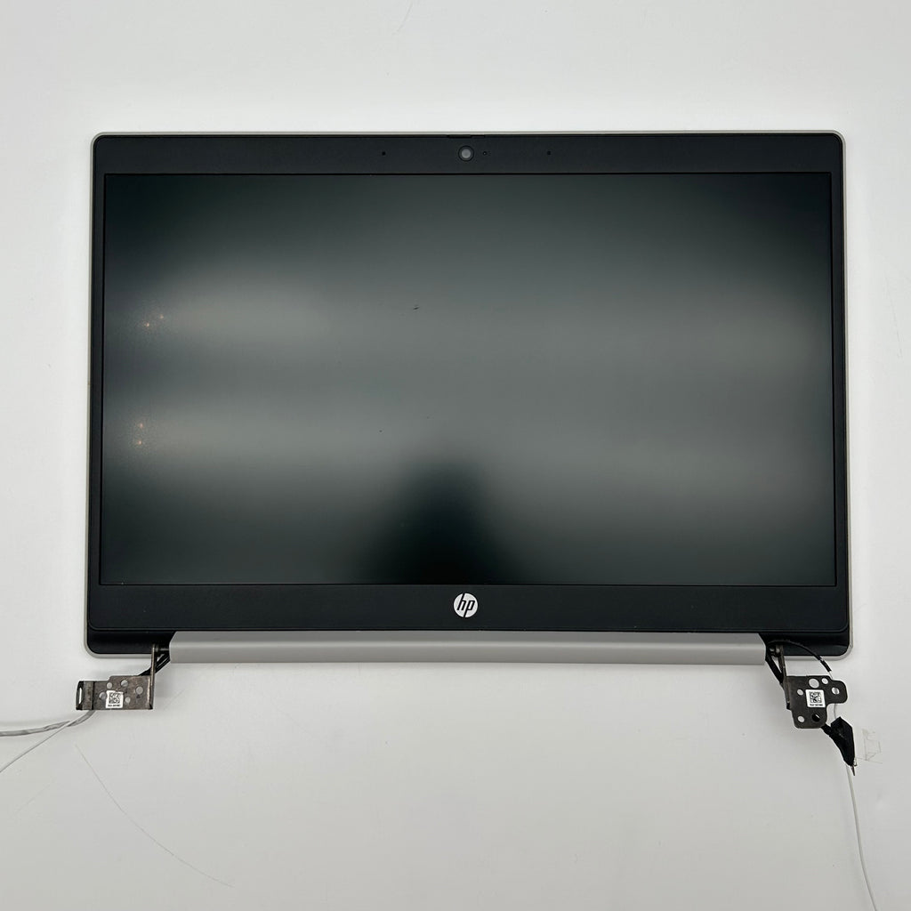 HP OEM Chromebook 14A-NE0013DX 14" LCD Screen Display - untested as is
