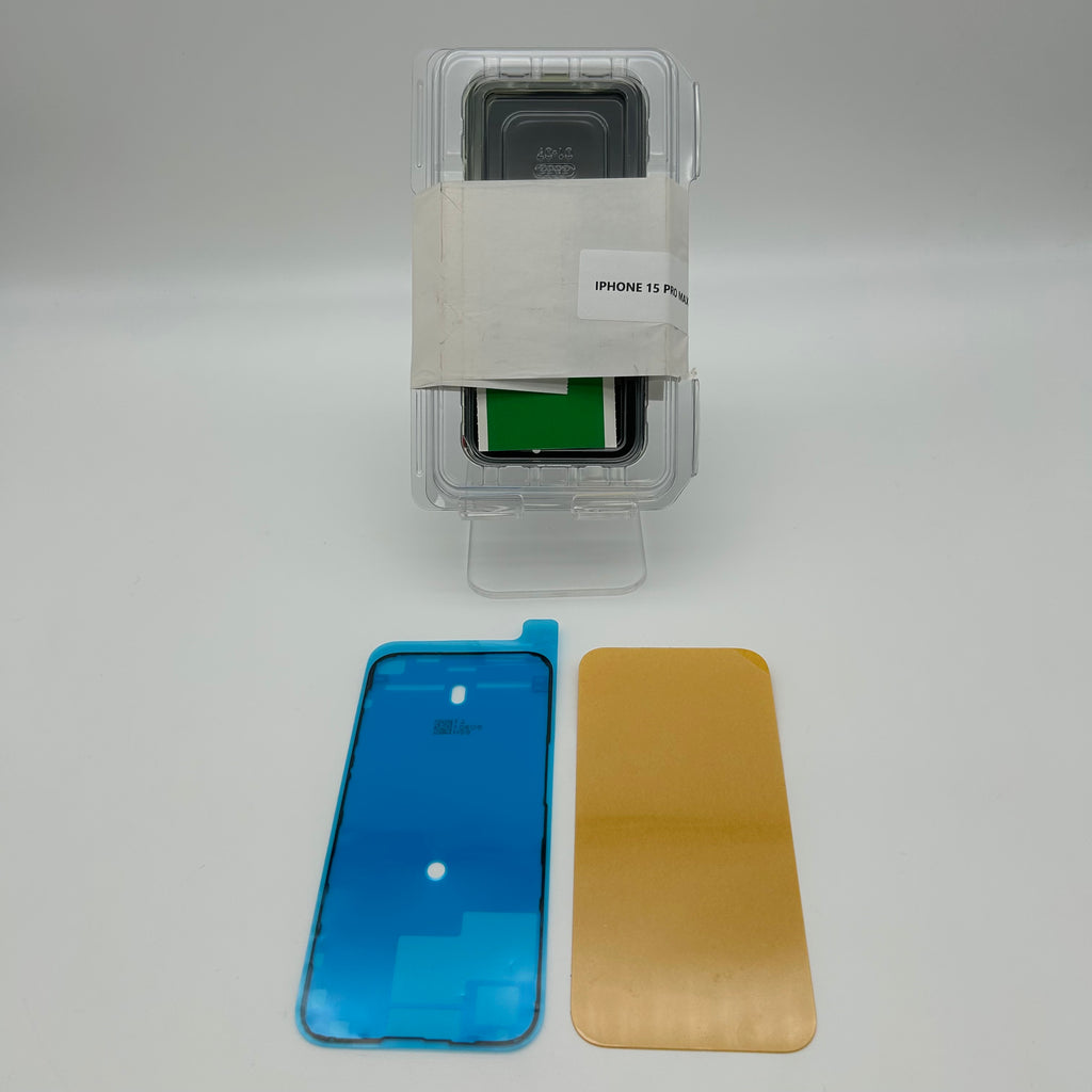 OEM OLED screen LCD for Apple iPhone 15 Pro Max - New No Box