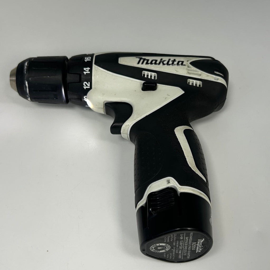 Makita FD02 Cordless Driver Drill Tool 10.8V/12V No Charger