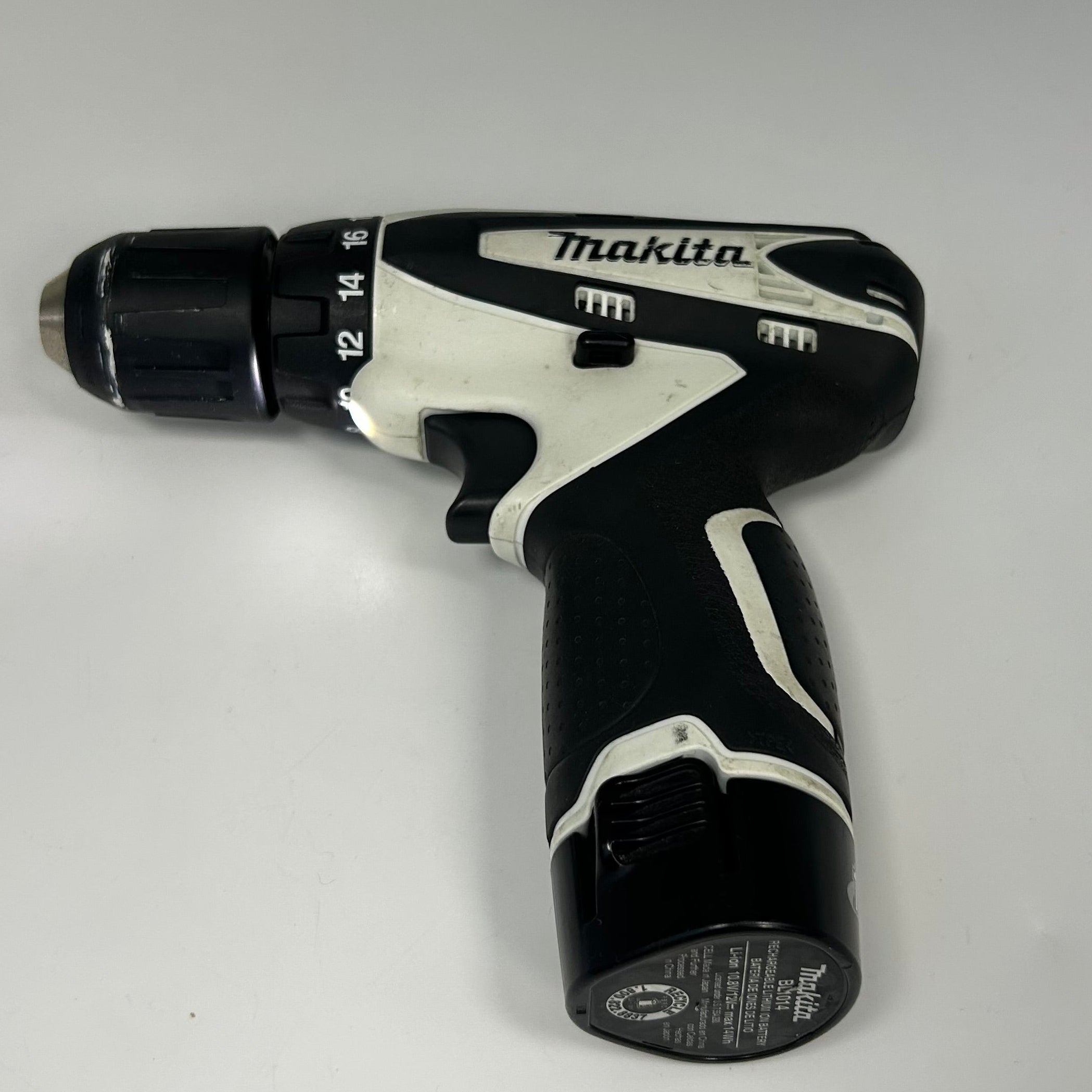 Makita FD02 Cordless Driver Drill Tool 10.8V/12V No Charger