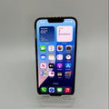 Apple iPhone 13 Pro 6.1  A2483 MLT3LL/A 256GB Gold Unlocked 83%BH