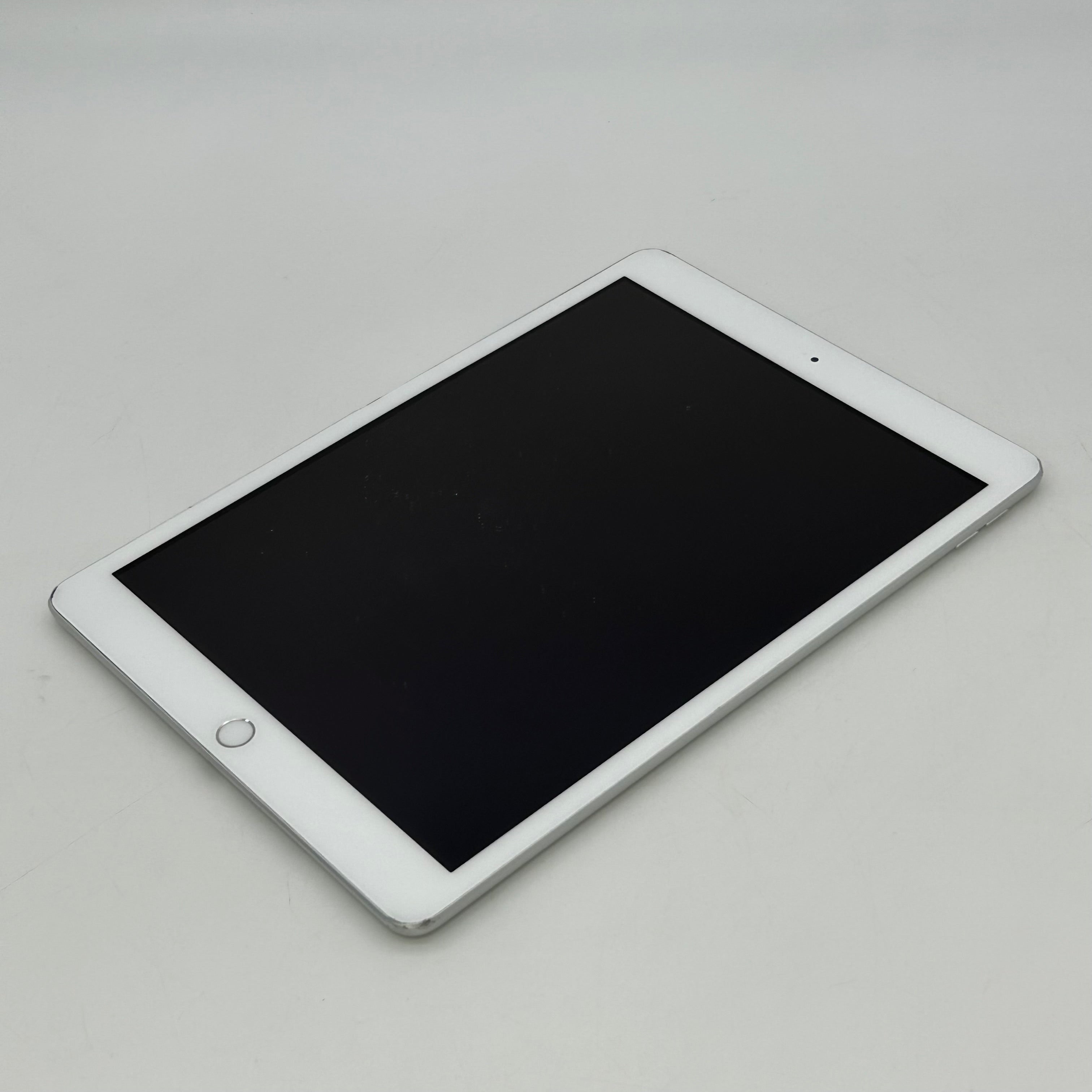Apple iPad 8th Gen A2270 (Wi-Fi) - 128GB - Silver