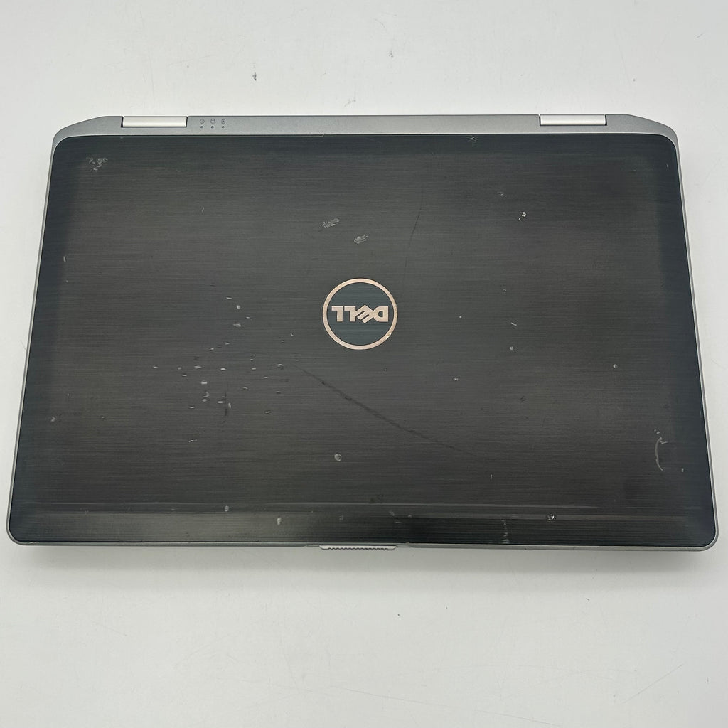 Dell Latitude E6430 14" |Core i5|2.7GHz|12GB RAM| 320GB|