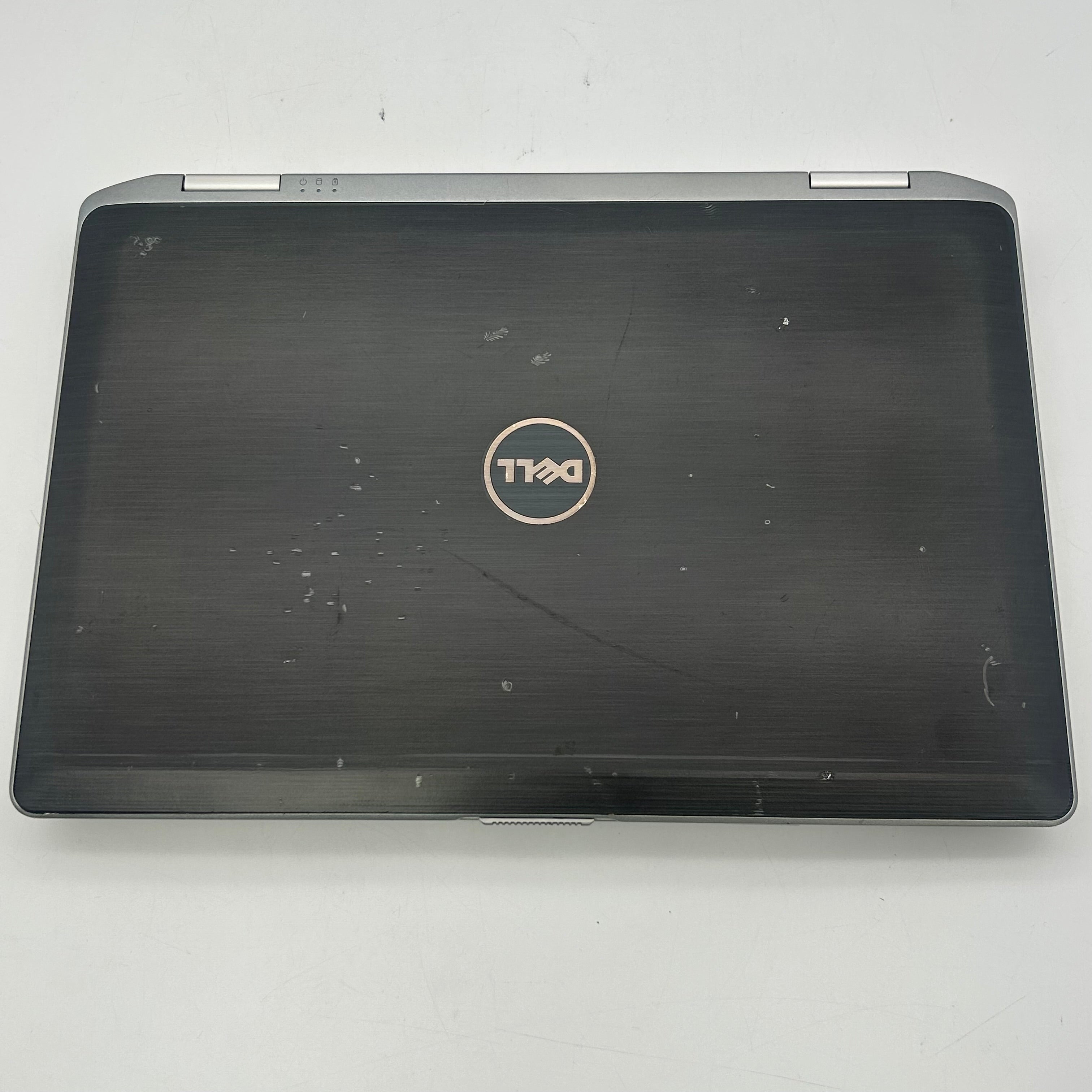 Dell Latitude E6430 14" |Core i5|2.7GHz|12GB RAM| 320GB|