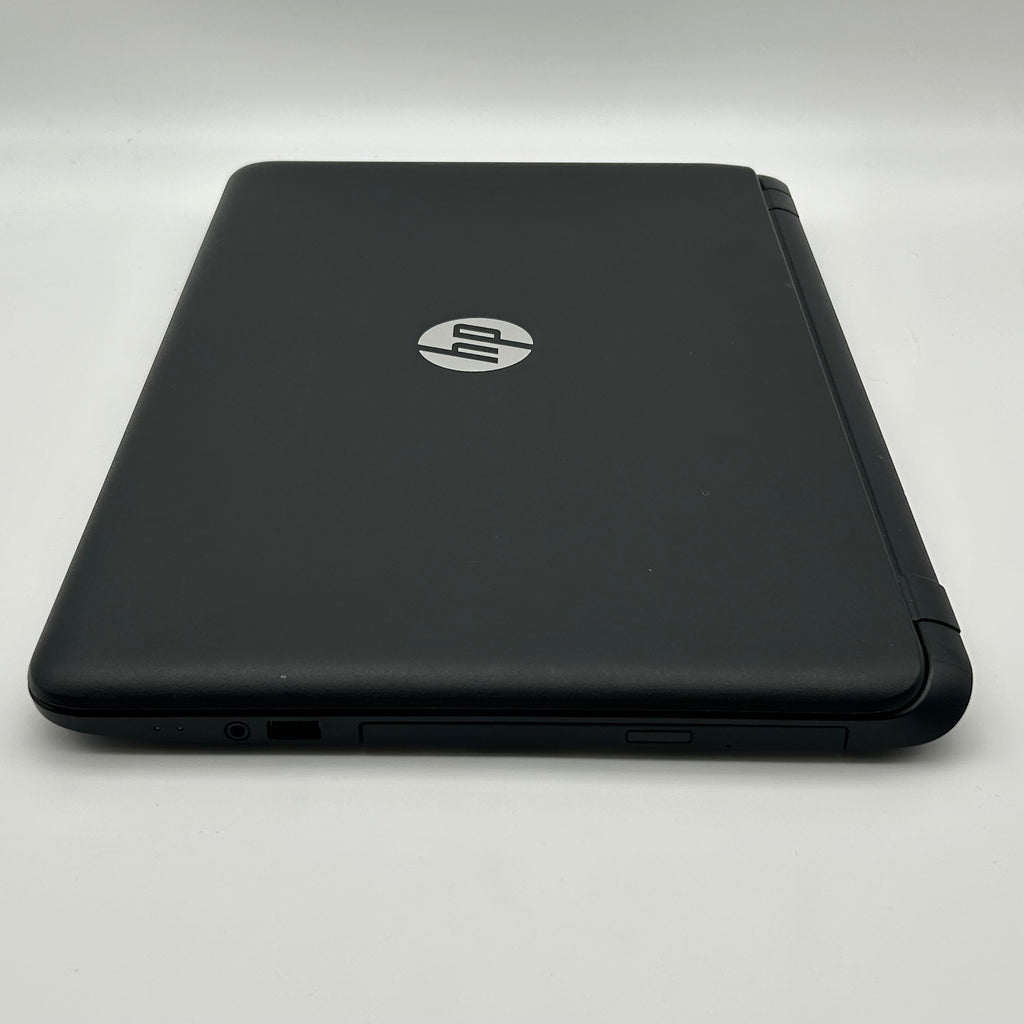 HP 15-f162dx 15-inch Core i3 6GB RAM 700GB HDD Touchscreen Laptop - Used
