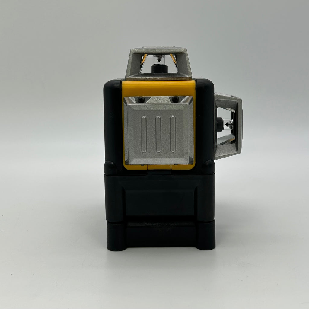 DeWALT DW089LG 12V 3x360 Green Line Laser Level Kit w/ Battery & Charger
