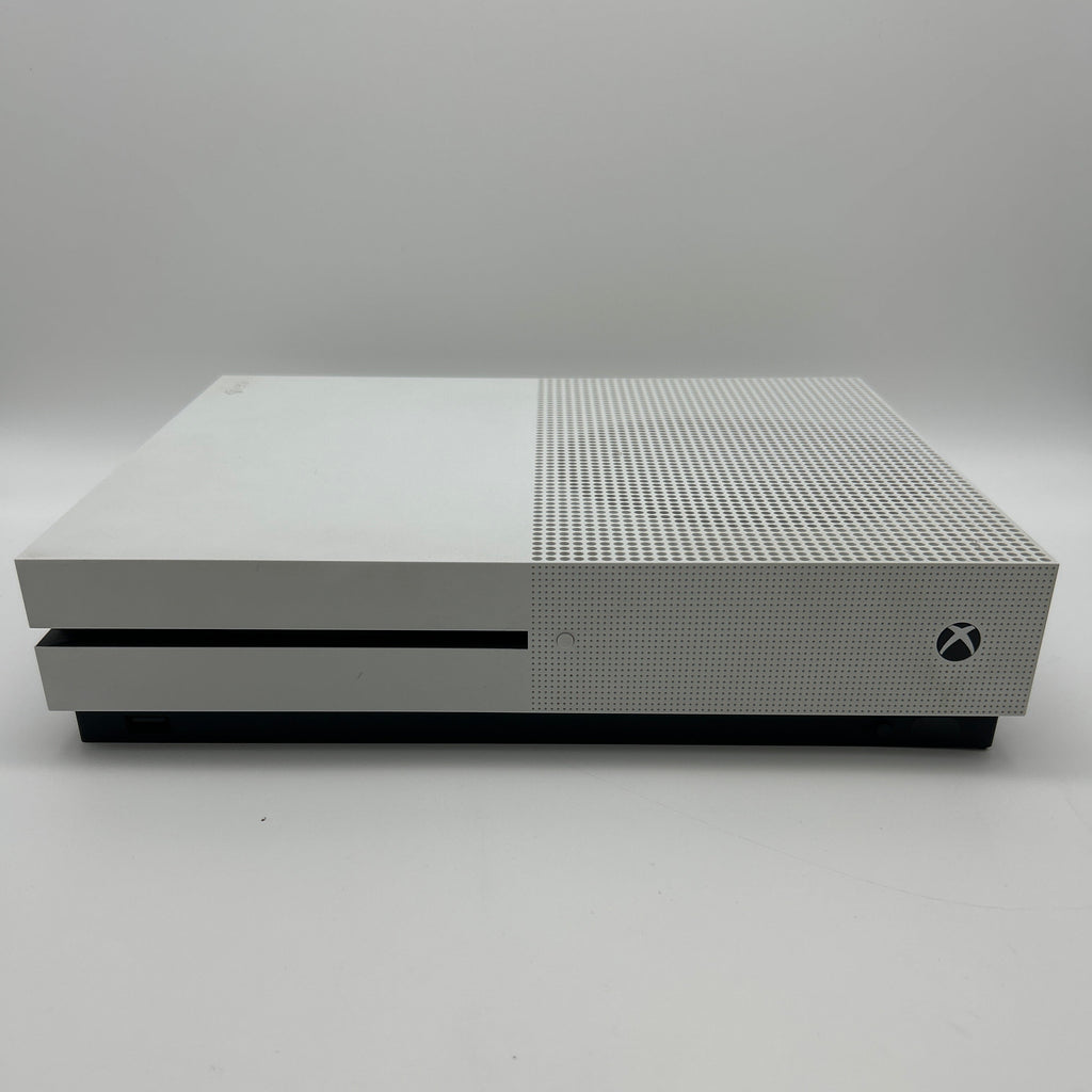 Microsoft Xbox One S 2016 320GB Model 1681 - Used