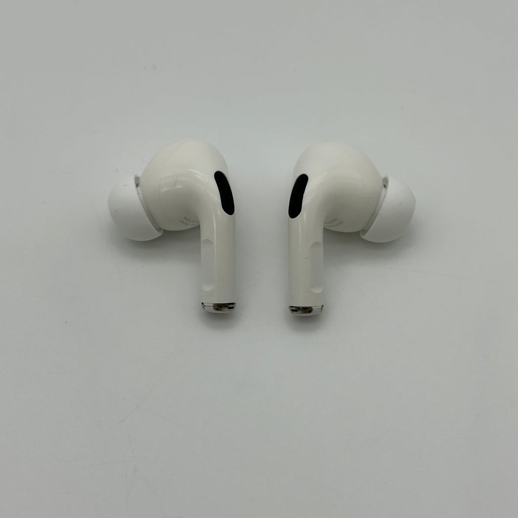 Apple AirPods Pro with Wireless Charging Case - MLWK3AM/A - A2083 A2084 A2190 - New Open Box