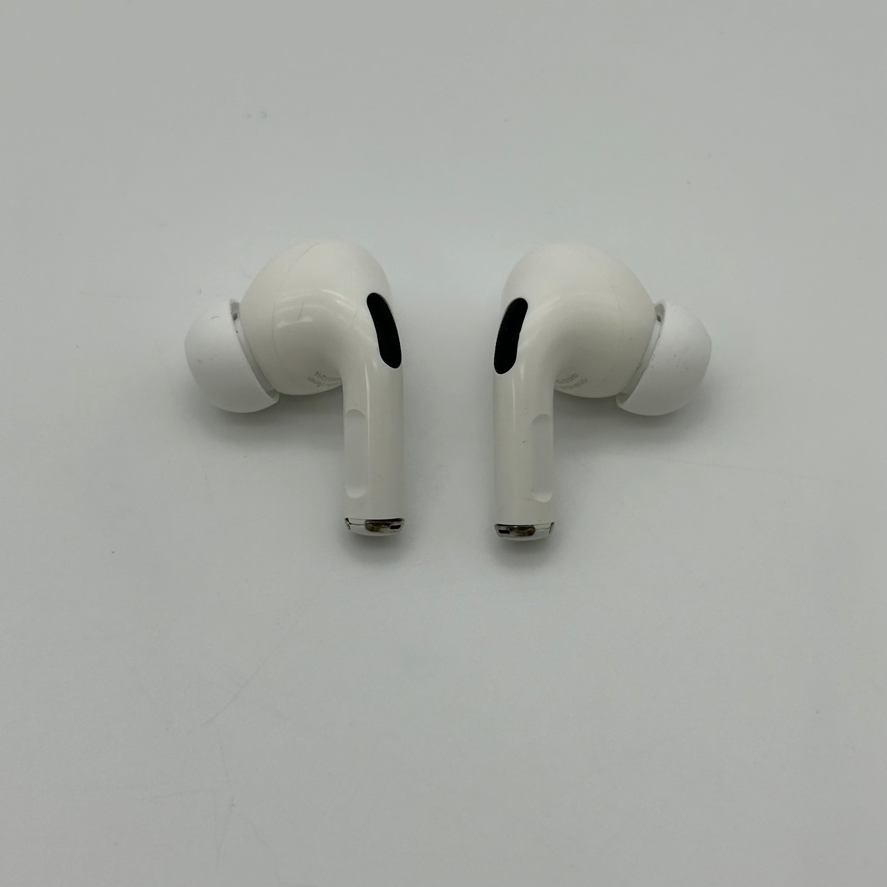 Apple AirPods Pro with Wireless Charging Case - MLWK3AM/A - A2083 A2084 A2190 - New Open Box