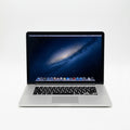 Apple MacBook Pro A1398 15" Retina i7 2.6GHz 16GB RAM 500GB SSD - Service Battery