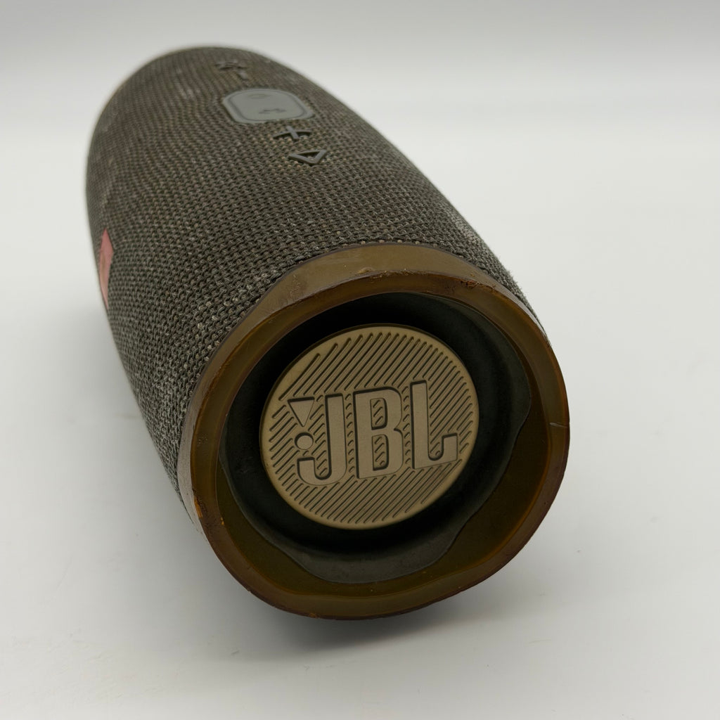 JBL Charge 4 2019 Portable Bluetooth Speaker - For Parts/Repairs