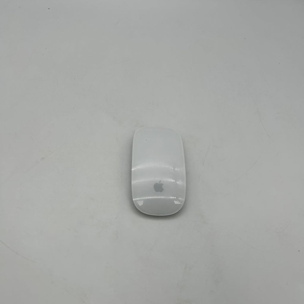 Apple A1644/A1296 Magic Keyboard 2 and Magic Mouse Wireless Kit - White