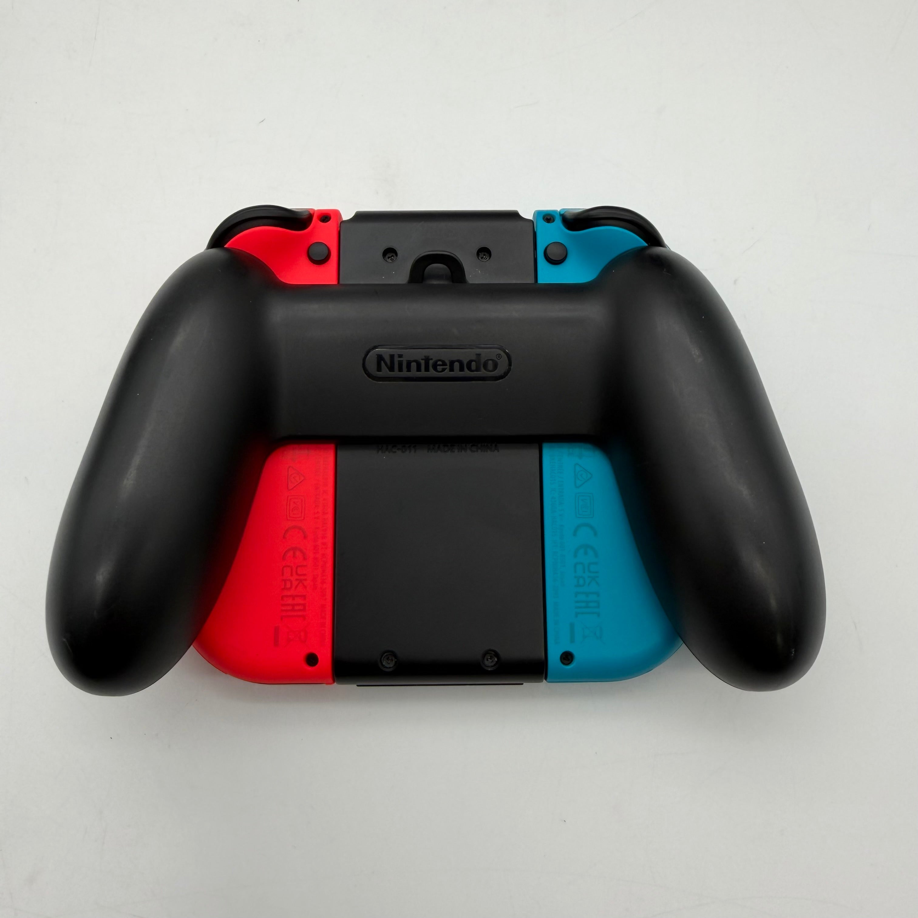 Nintendo Switch OLED (HEG-001) 2021 64GB Black Console