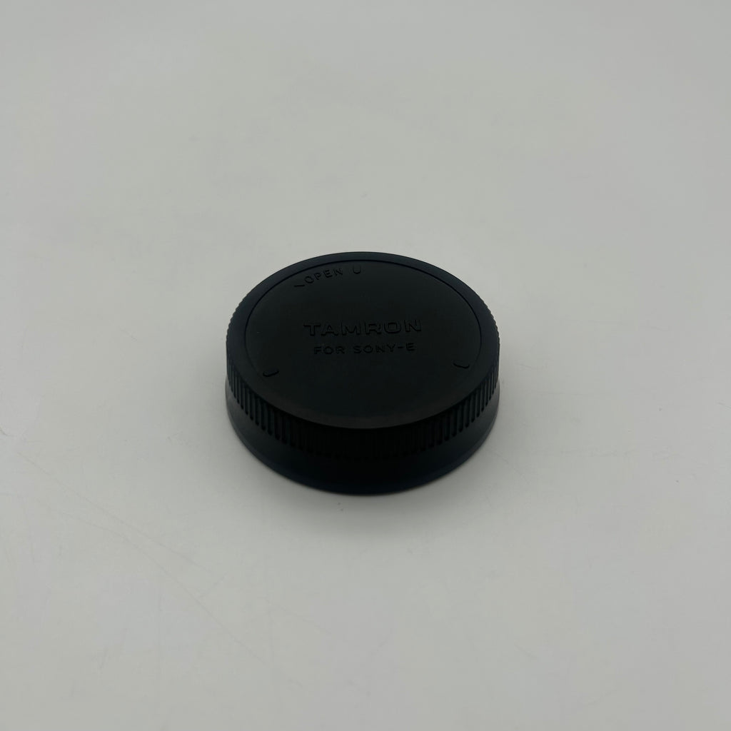 Sigma 30mm f/1.4 DC DN Contemporary Lens for Sony E-Mount (APS-C) CLEAN GLASS