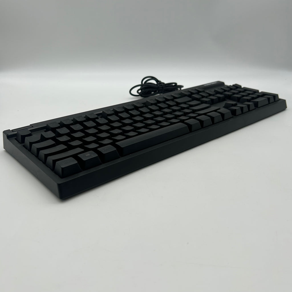 CyberPowerPC NOHI 02 Wired USB Gaming Keyboard + Elite M1-131 Mouse Black