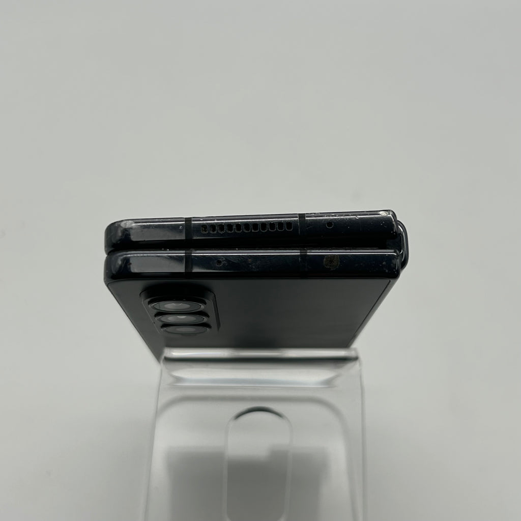 Samsung Galaxy Z Fold4 F936U 512GB Unlocked Black Original - FOR PARTS ONLY